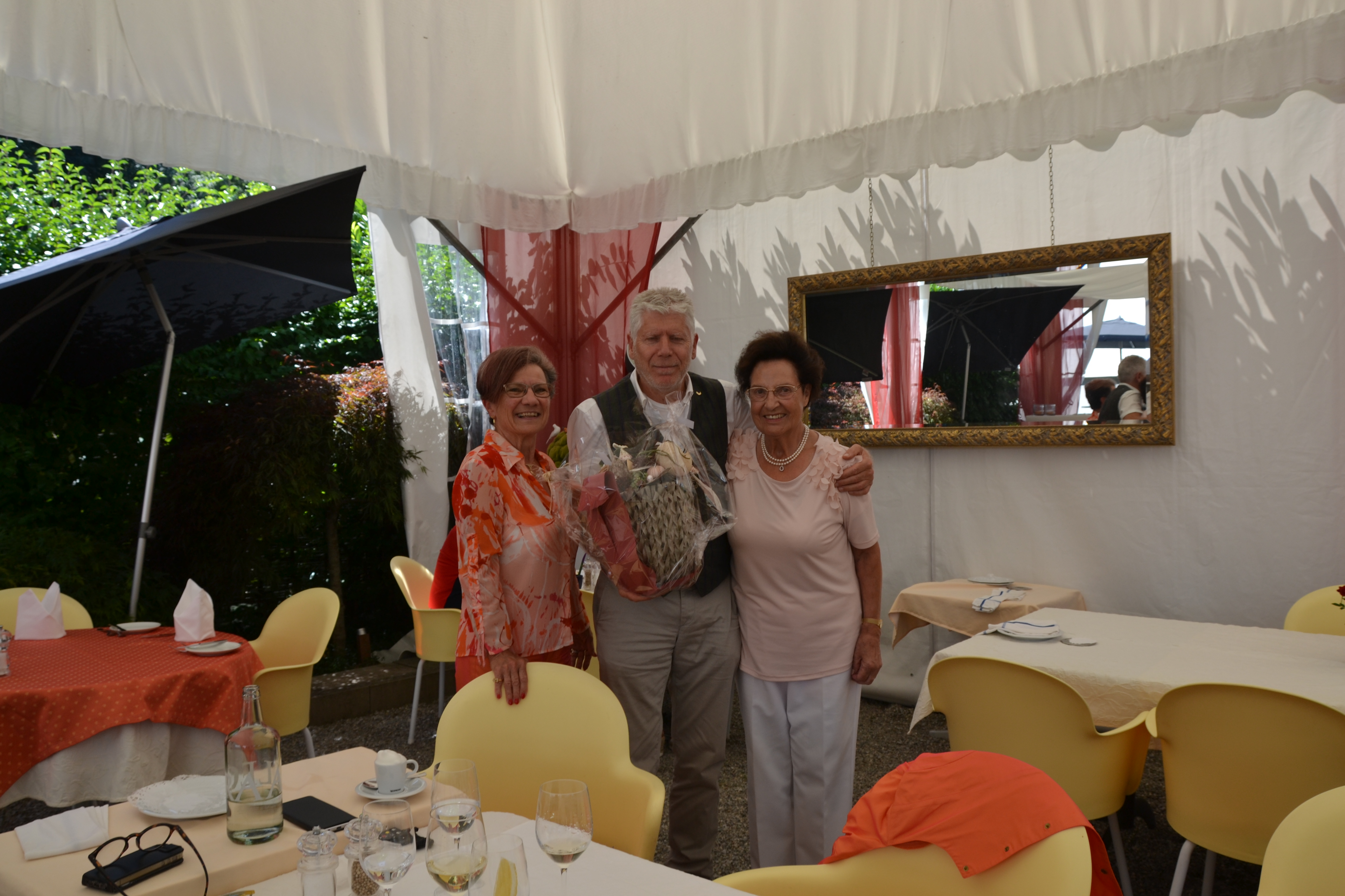 Jubiläumsanlass (50-Jahr-Jubiläum) 14