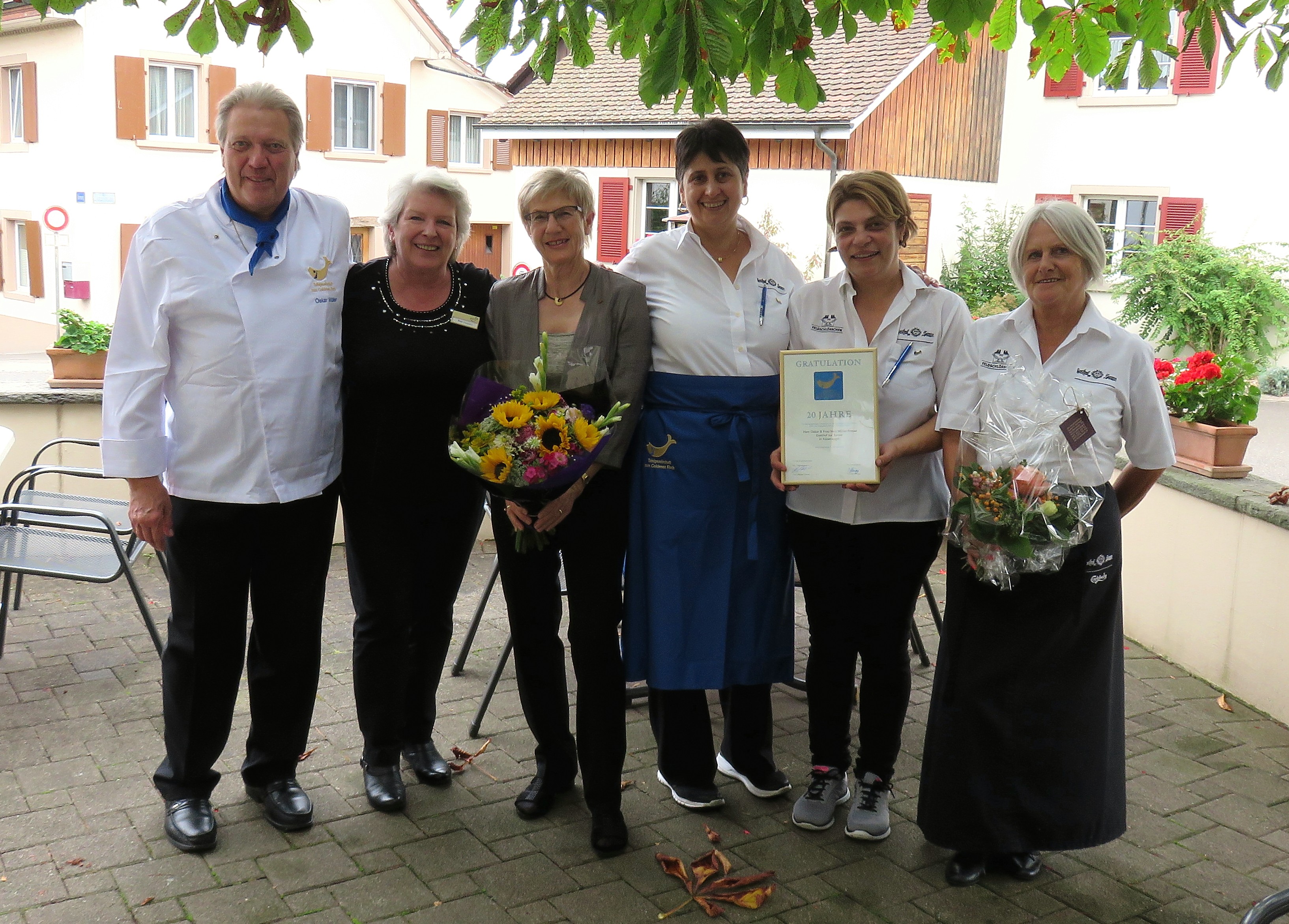 Netztreffen 8 (20-Jahr-Jubiläum)