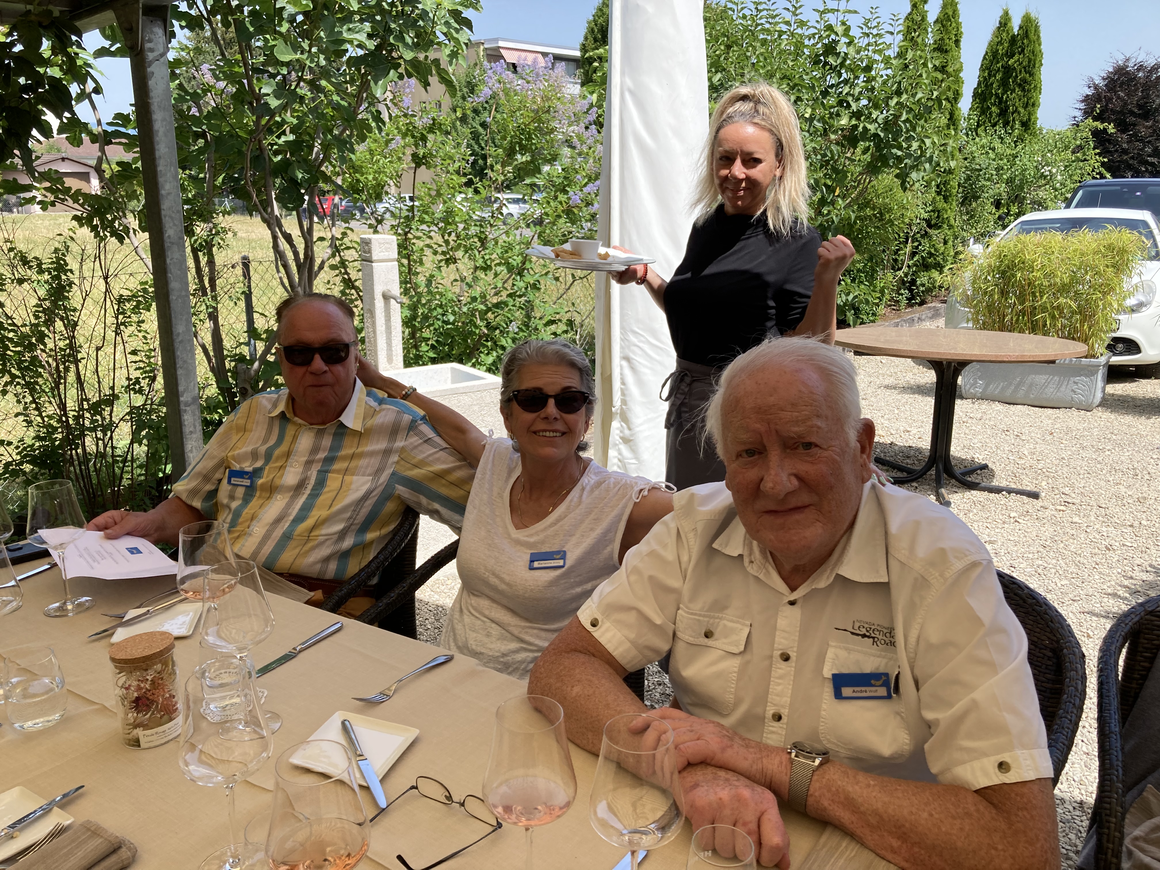 Netztreffen 04 (5-Jahre-Jubiläum)