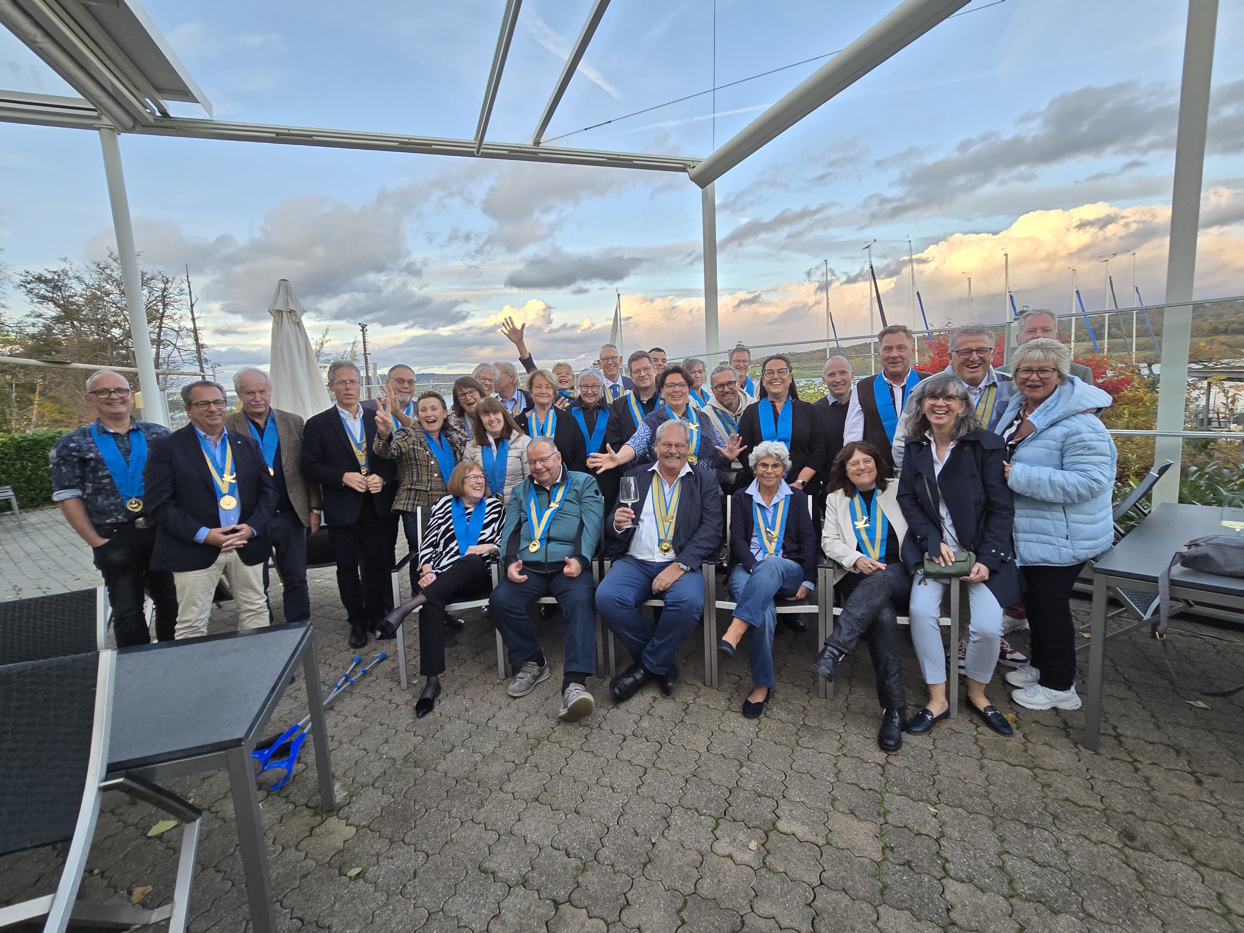 Netzmeistertagung 2025, Netz 09