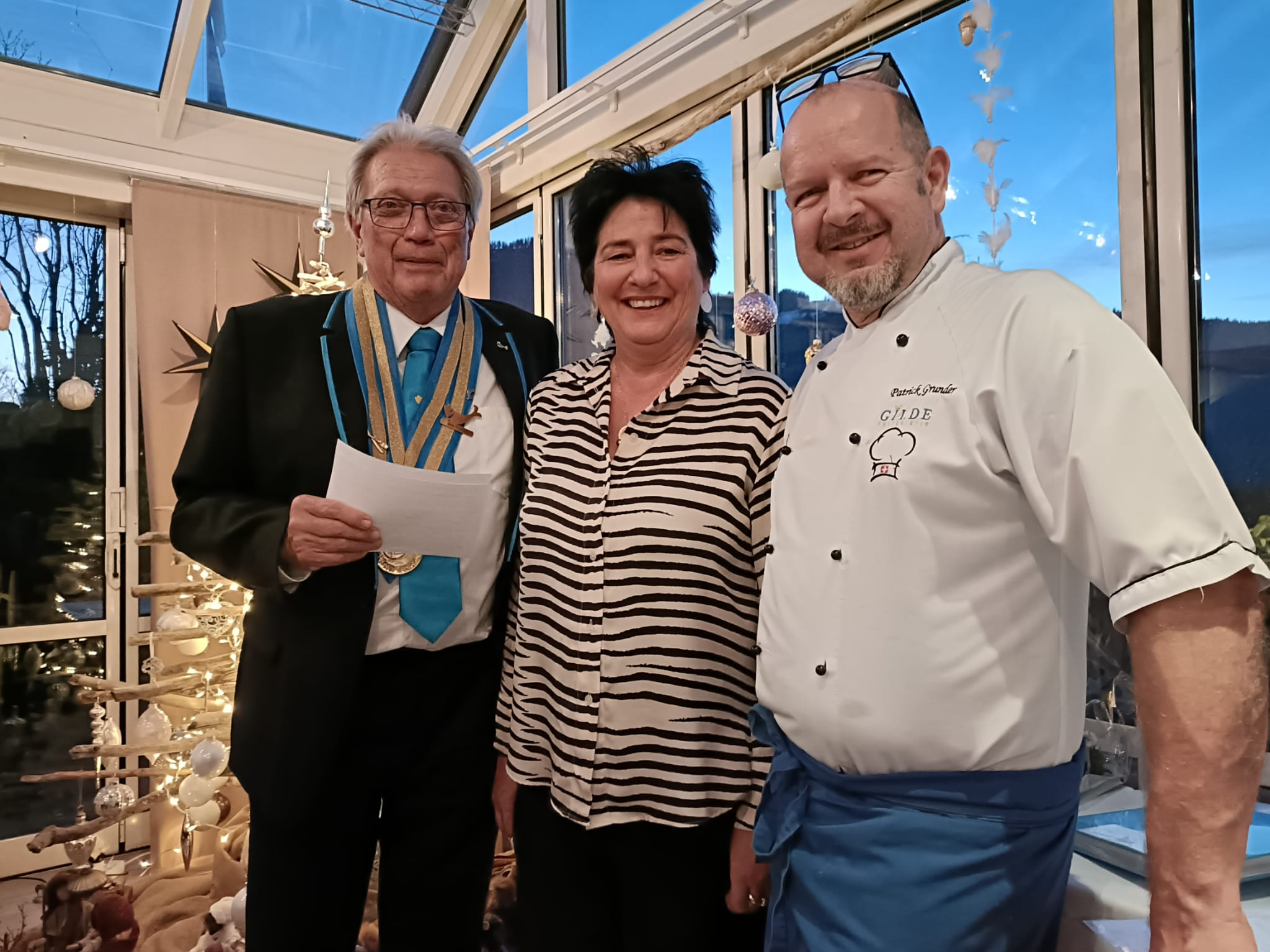 Netztreffen 12 (25-Jahre-Jubiläum)