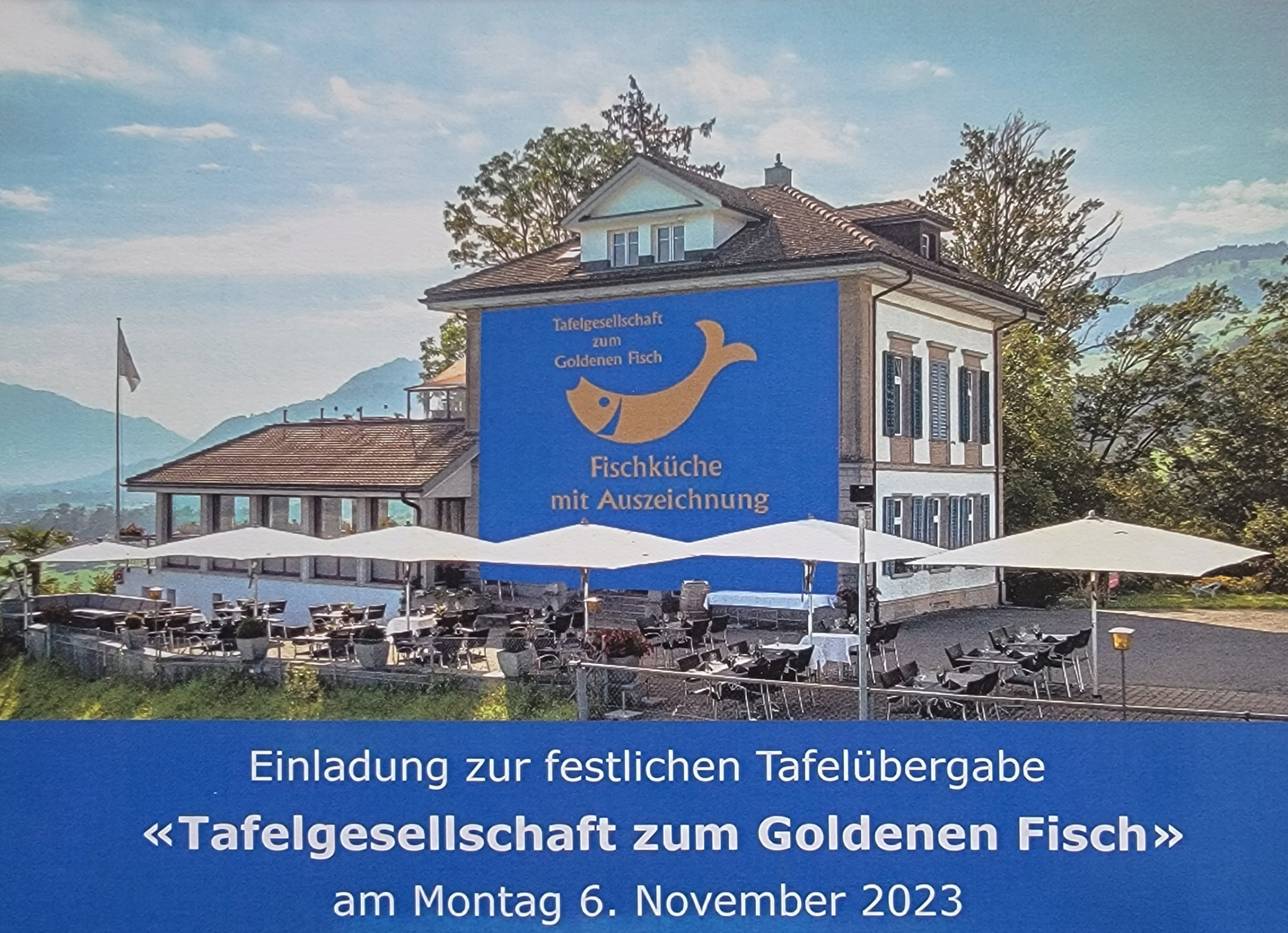 Tafelübergabe 14