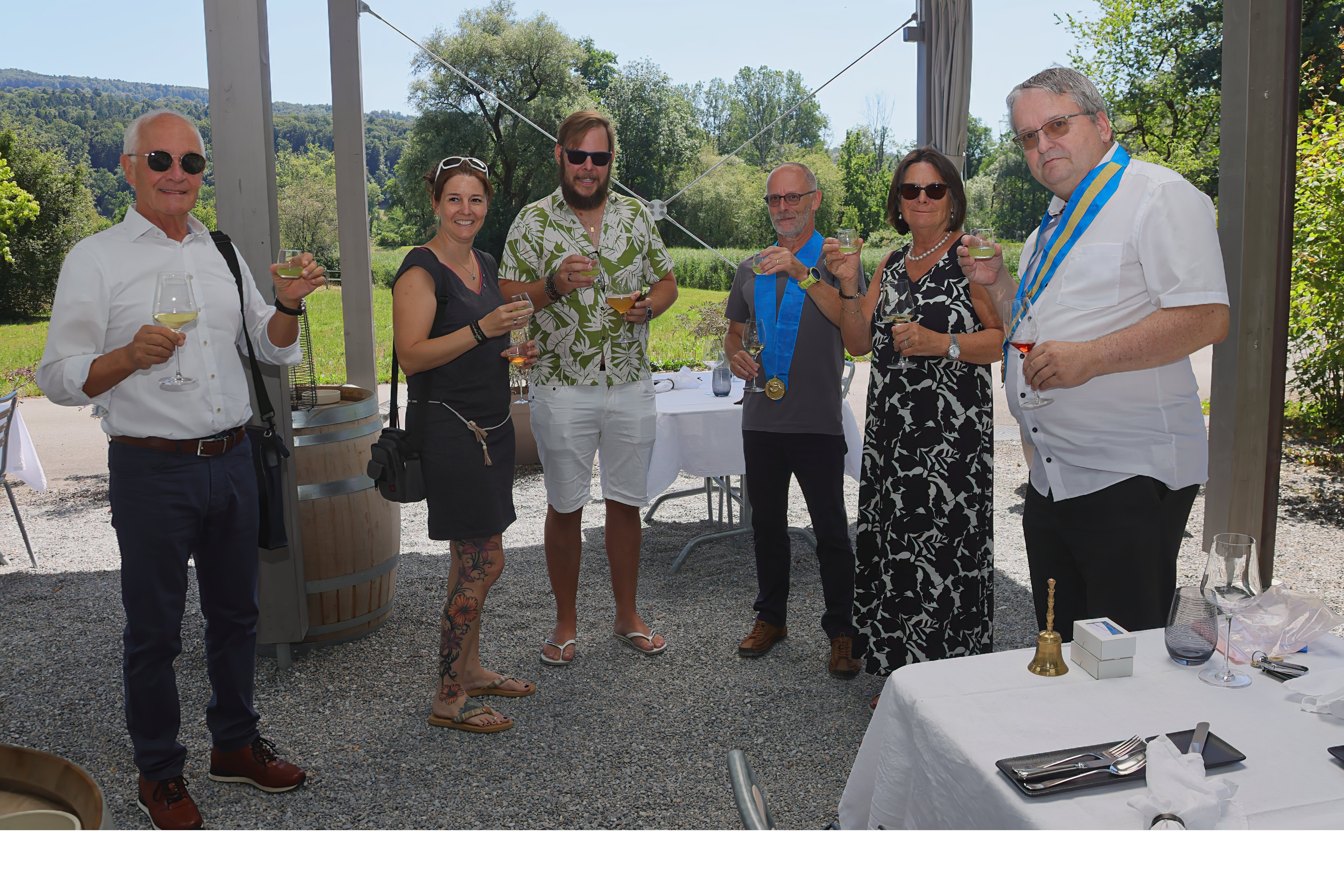 Netztreffen 09