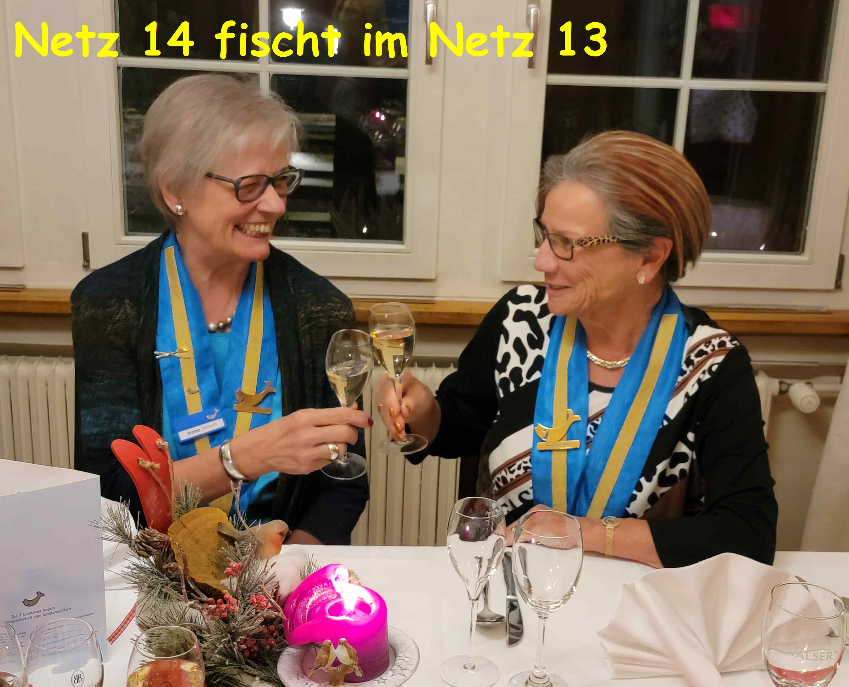 Advents-Netztreffen 14 im Netz 13