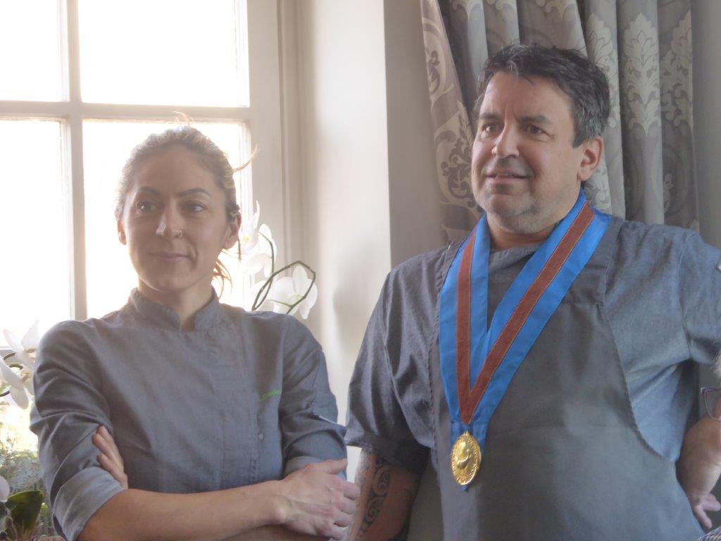 Netztreffen 16 (10-Jahre-Jubiläum und Abschied)