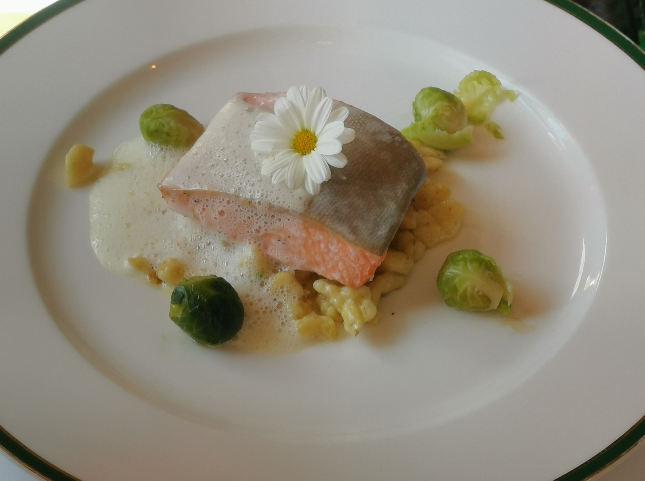 Gemeinsames Netztreffen 2/14/18