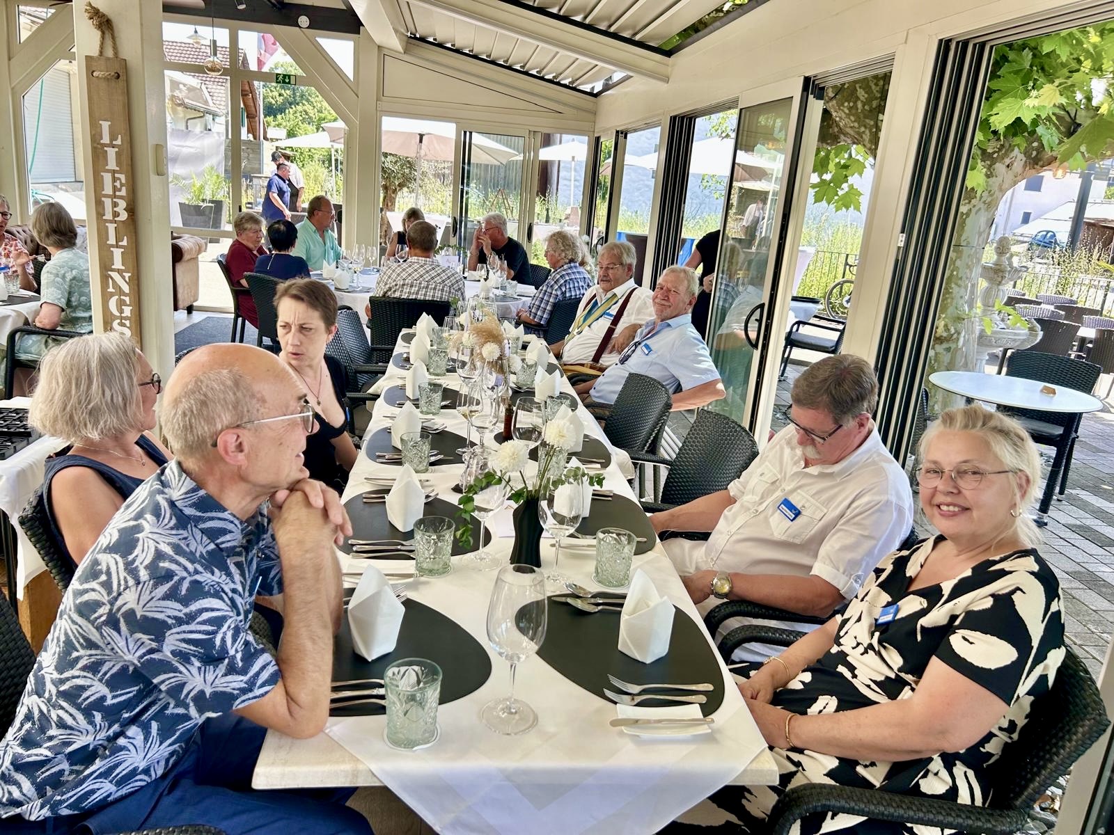 Netztreffen 19