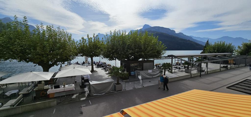 Ehrenfischtreffen 2023