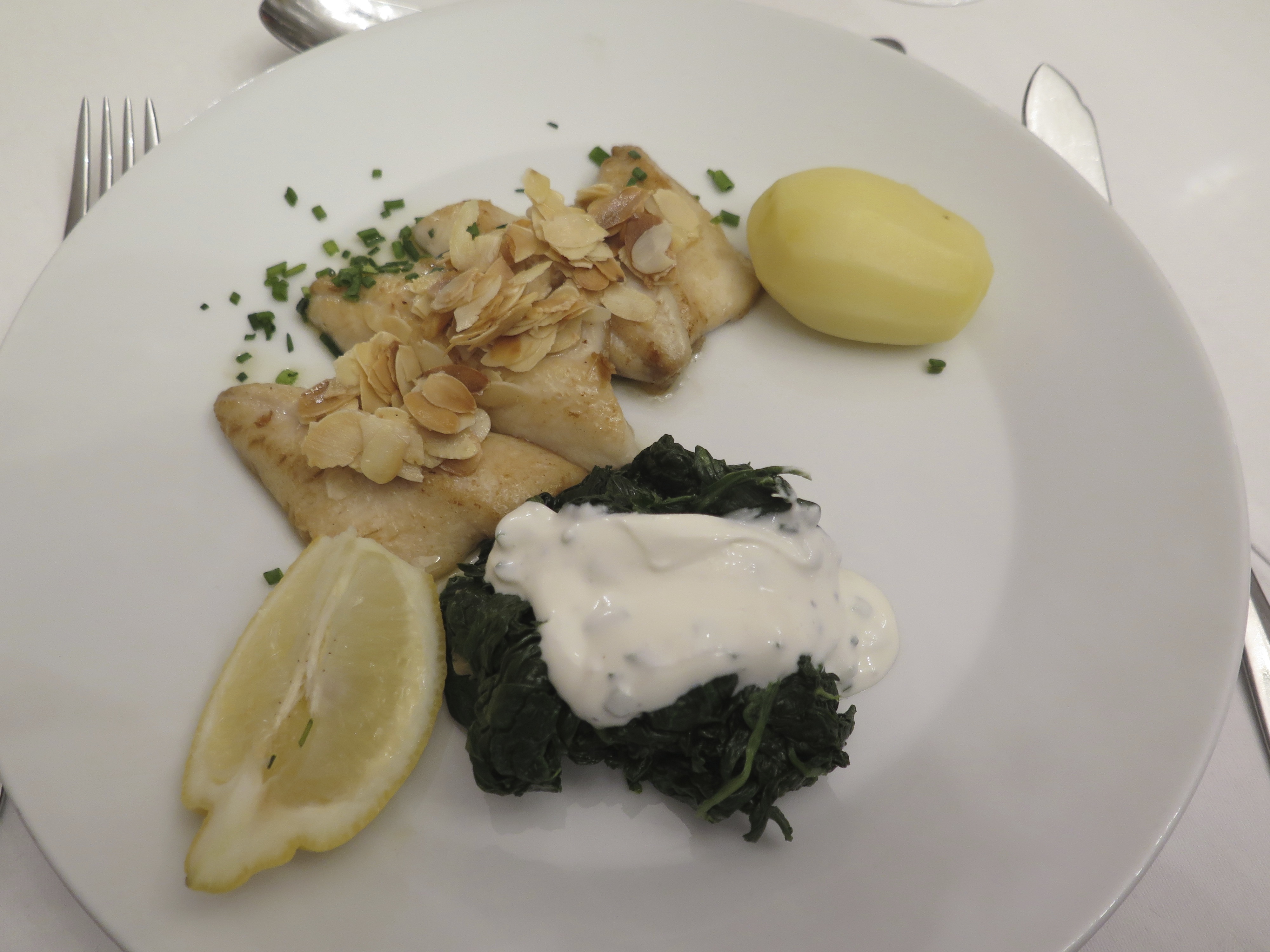 Treffen Netze 14/18/6, 2. Tag