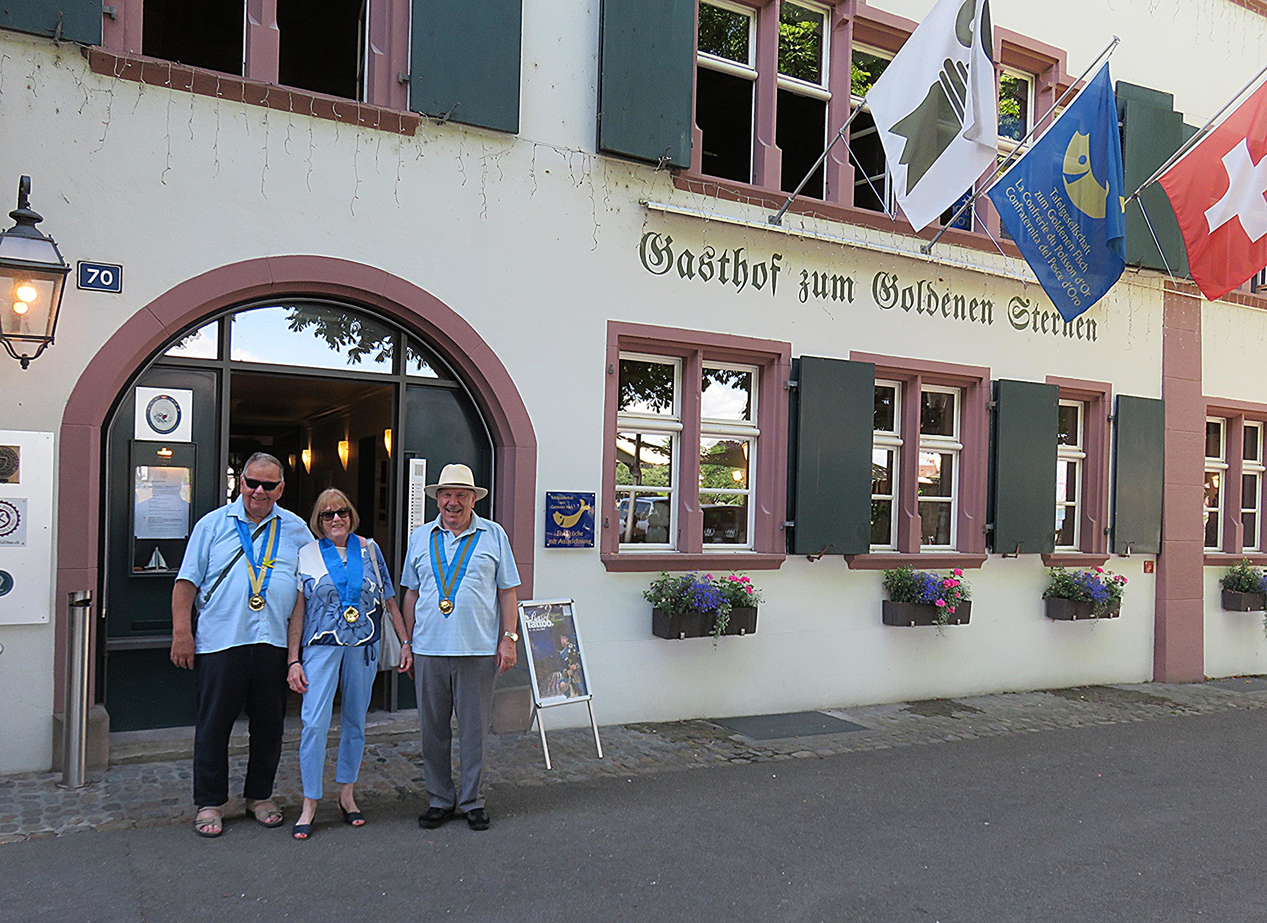 Netztreffen 08