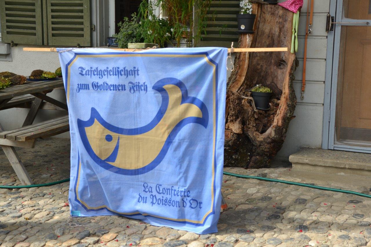 Besichtigung Seidenraupenzucht 14/18