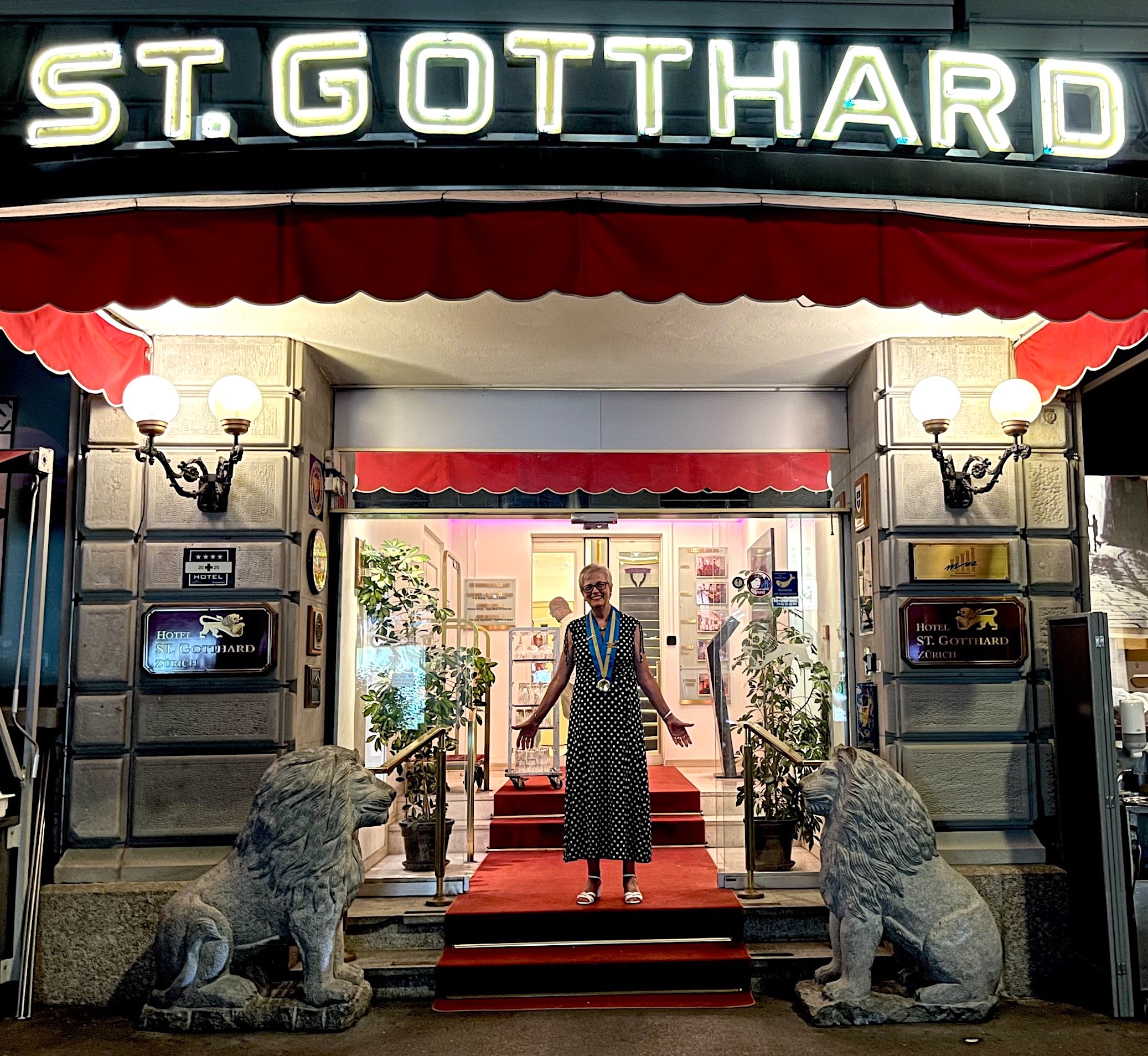 Netztreffen 13 (5-Jahre-Jubiläum)