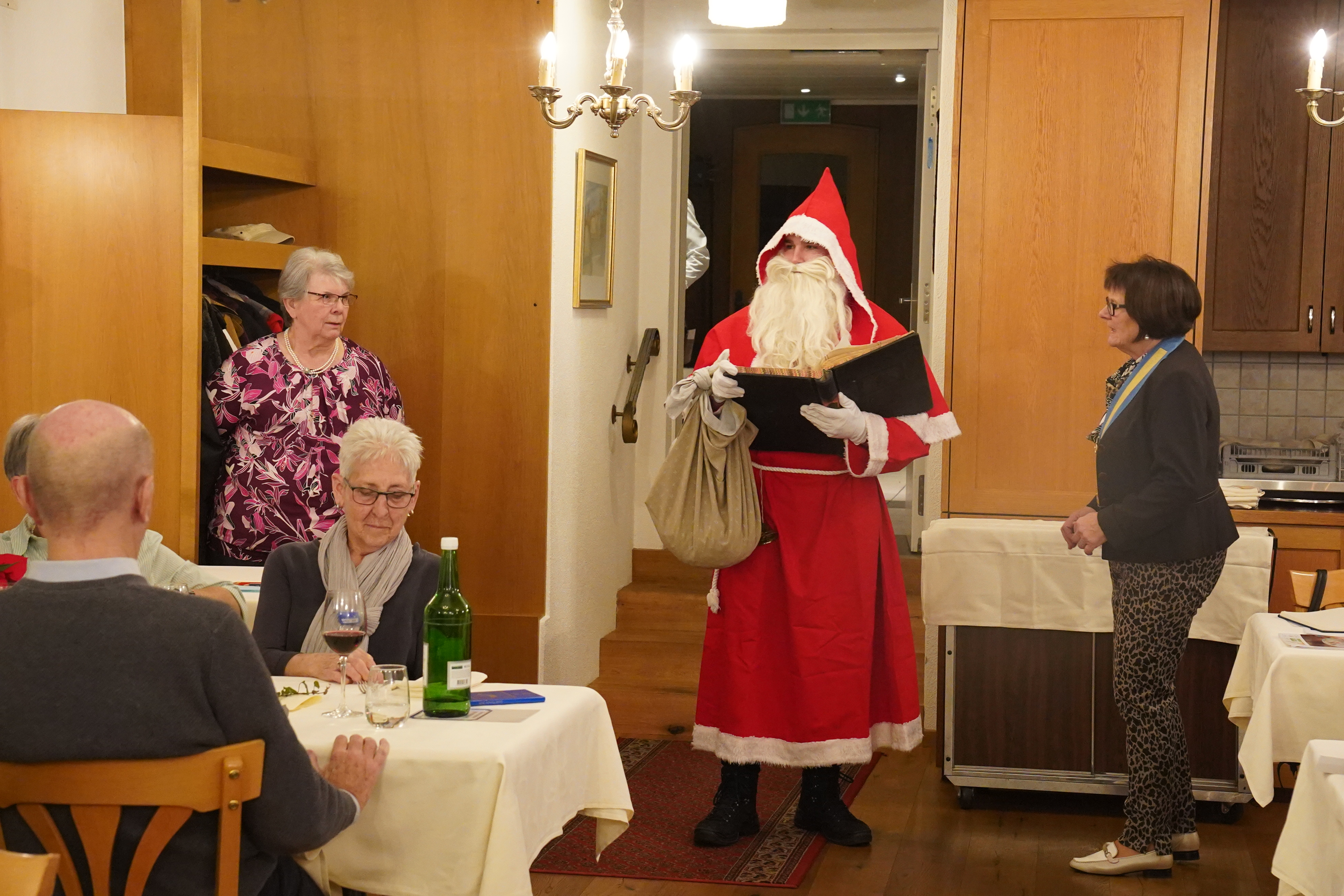 Klaus-Netztreffen 09