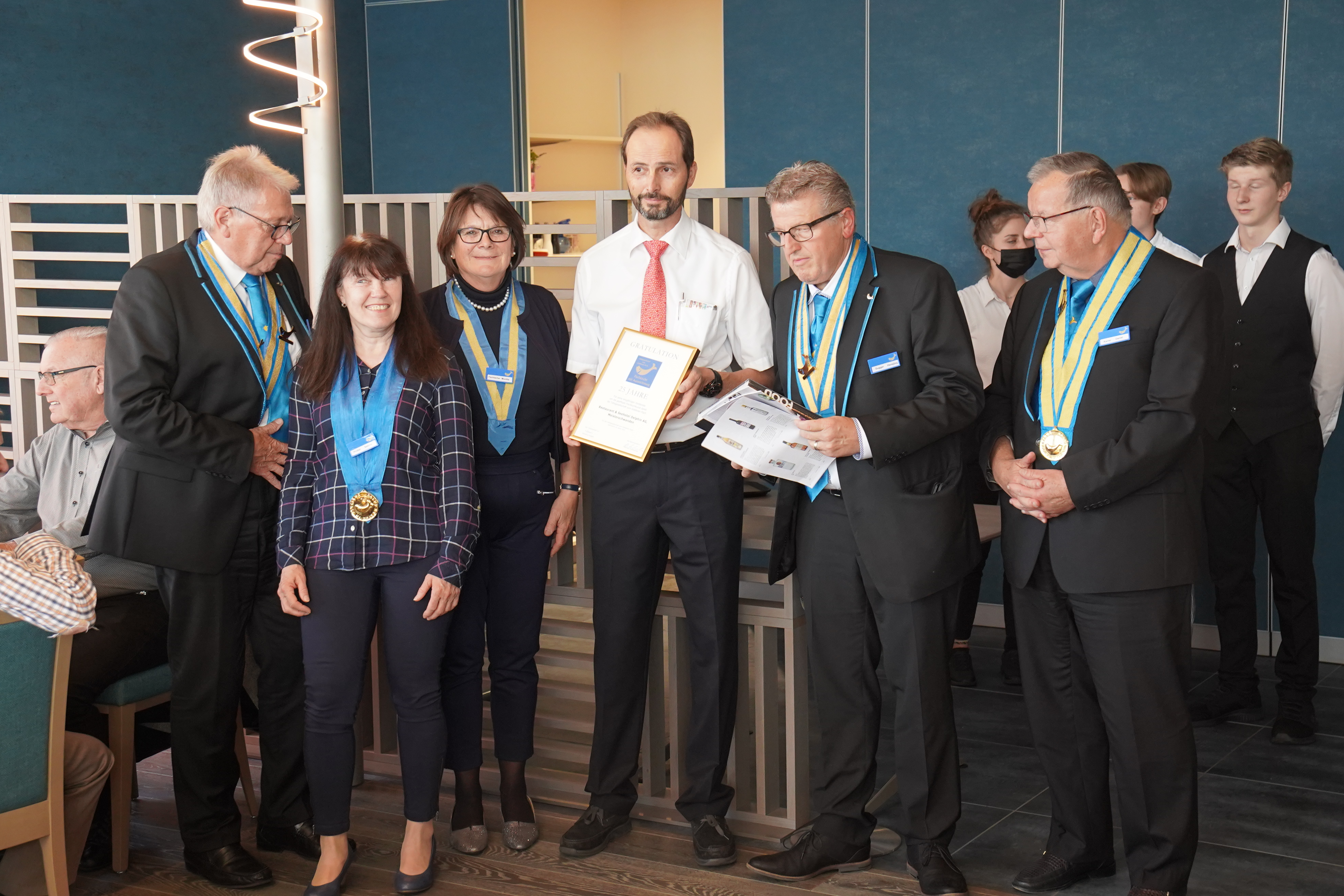 Netztreffen (25-Jahre-Jubiläum)