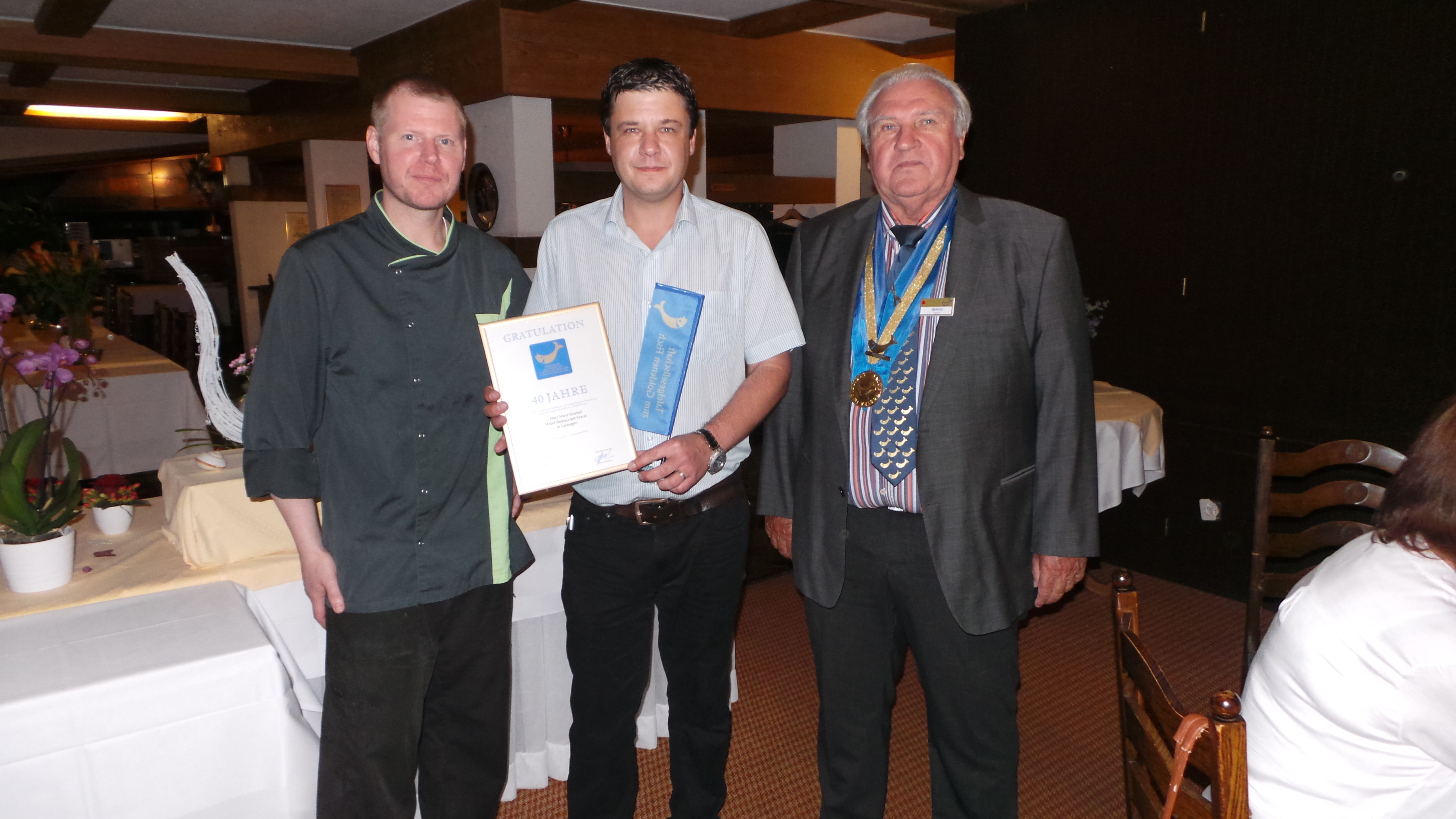 Netztreffen (40-Jahr-Jubiläum)