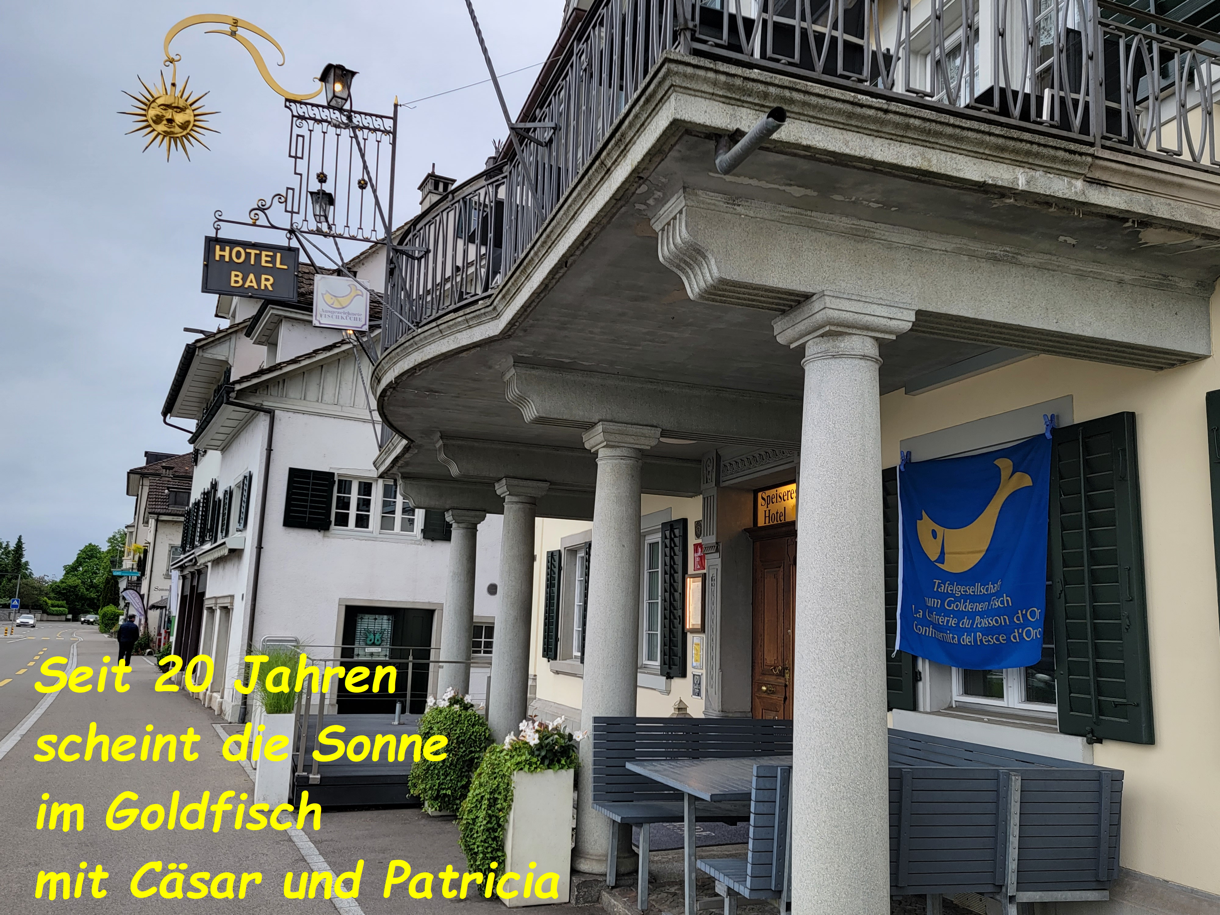 Netztreffen 14 (20-Jahre-Jubiläum)