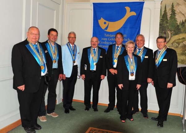 Generalversammlung 2016