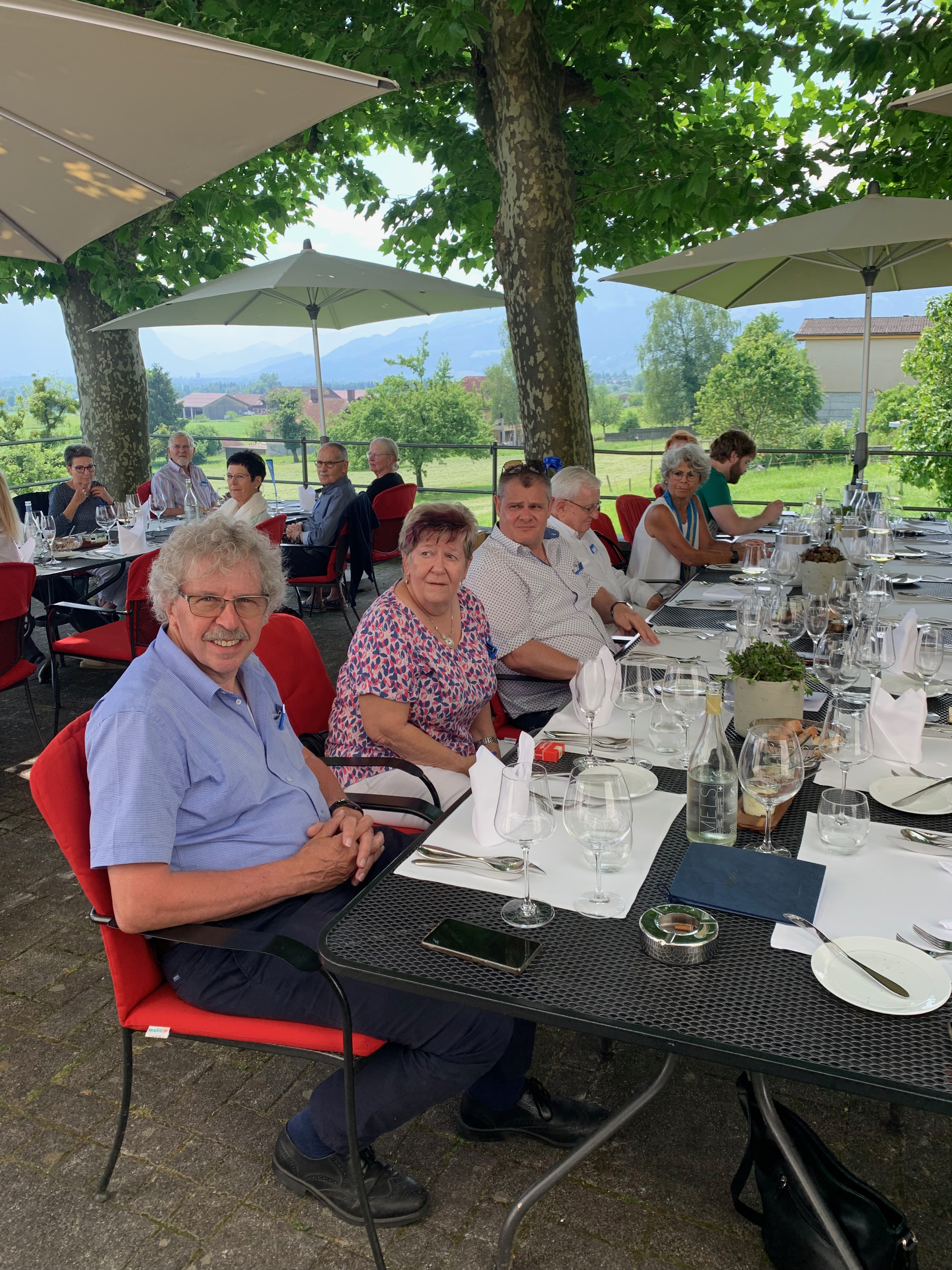 Netztreffen 19