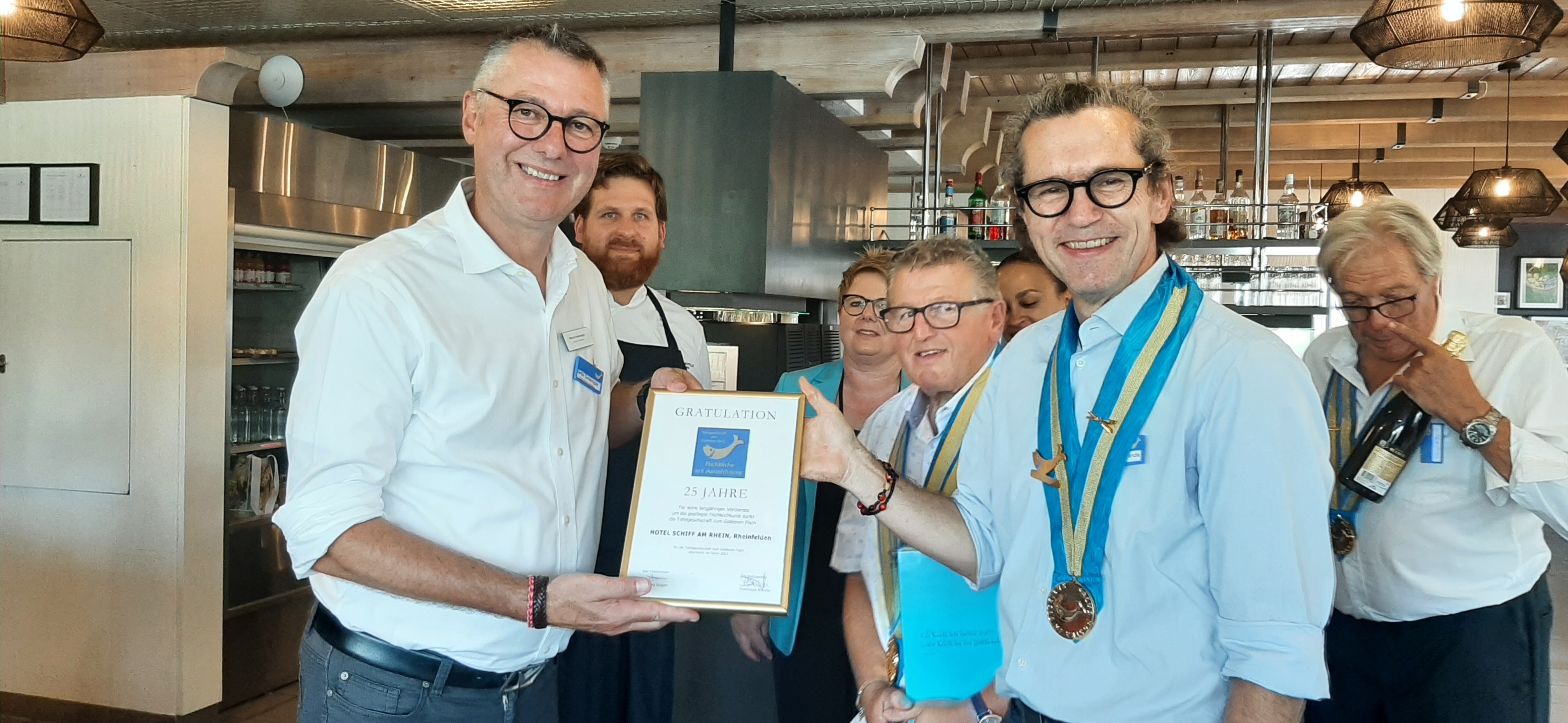 Netztreffen 08 (25-Jahr-Jubiläum)