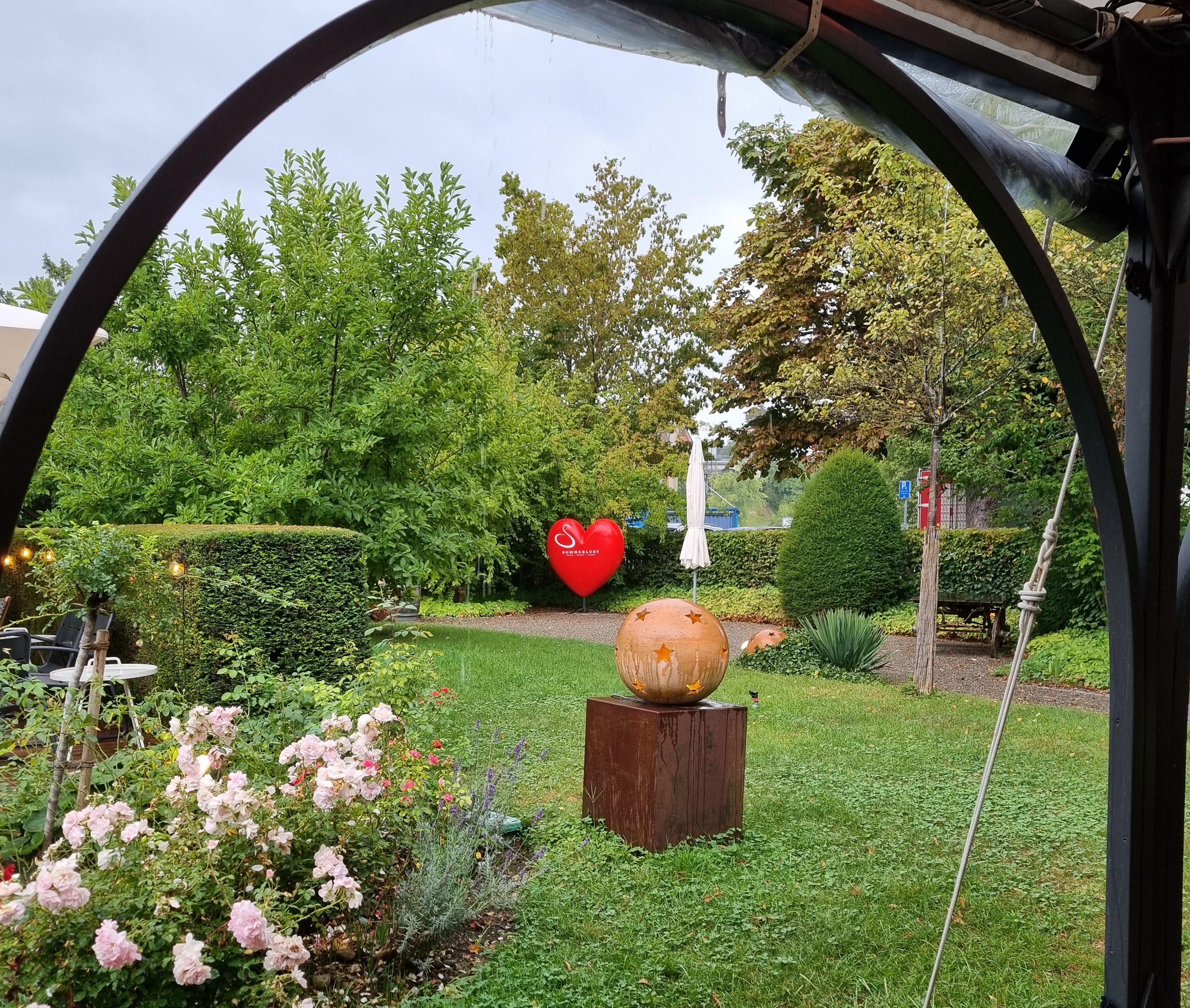 Netztreffen 15