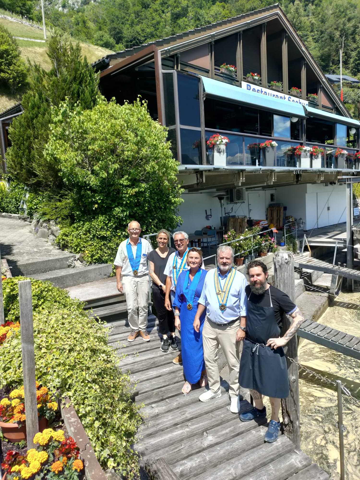 Netztreffen 18