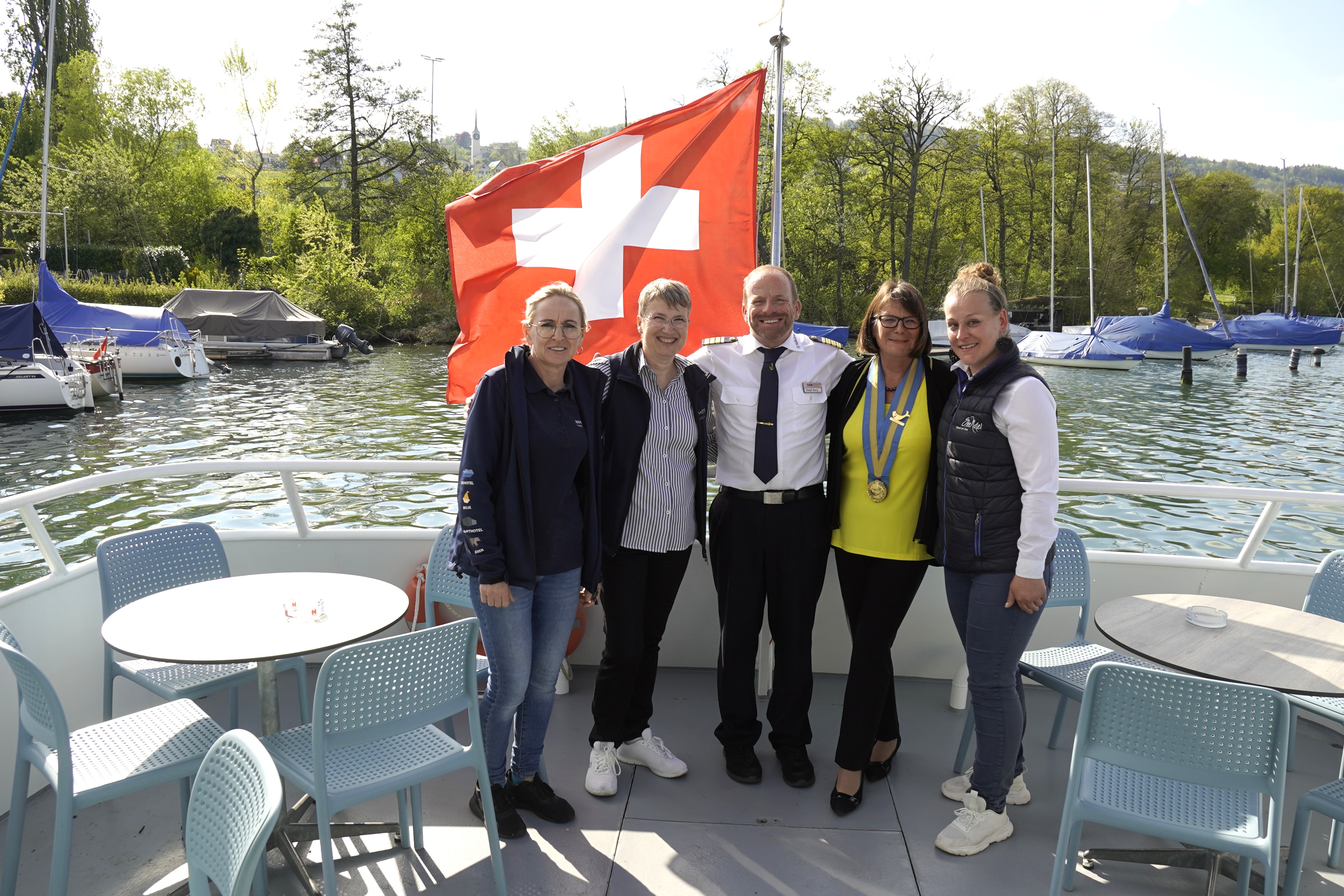 Netztreffen 09 (5-Jahre-Jubiläum)