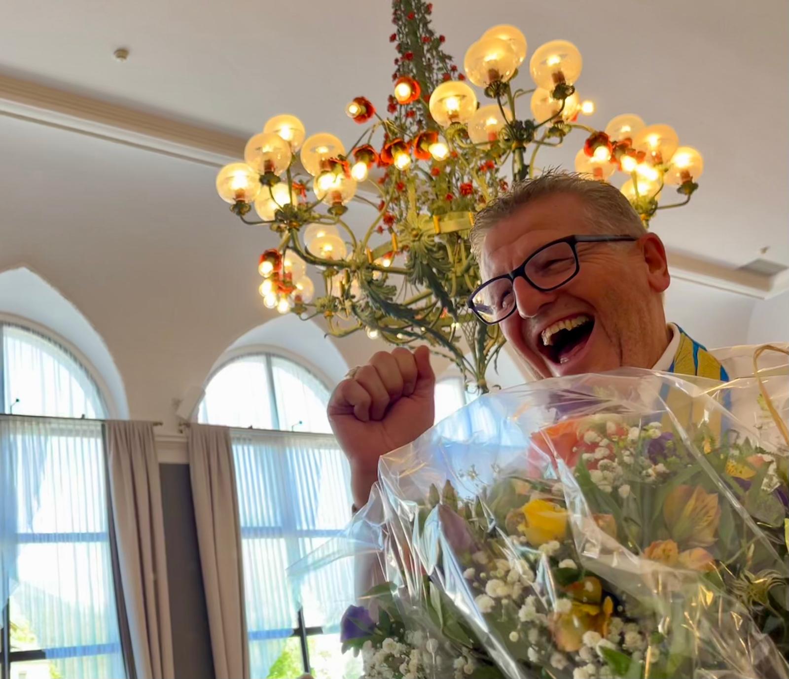 55. GV mit Jahresfest