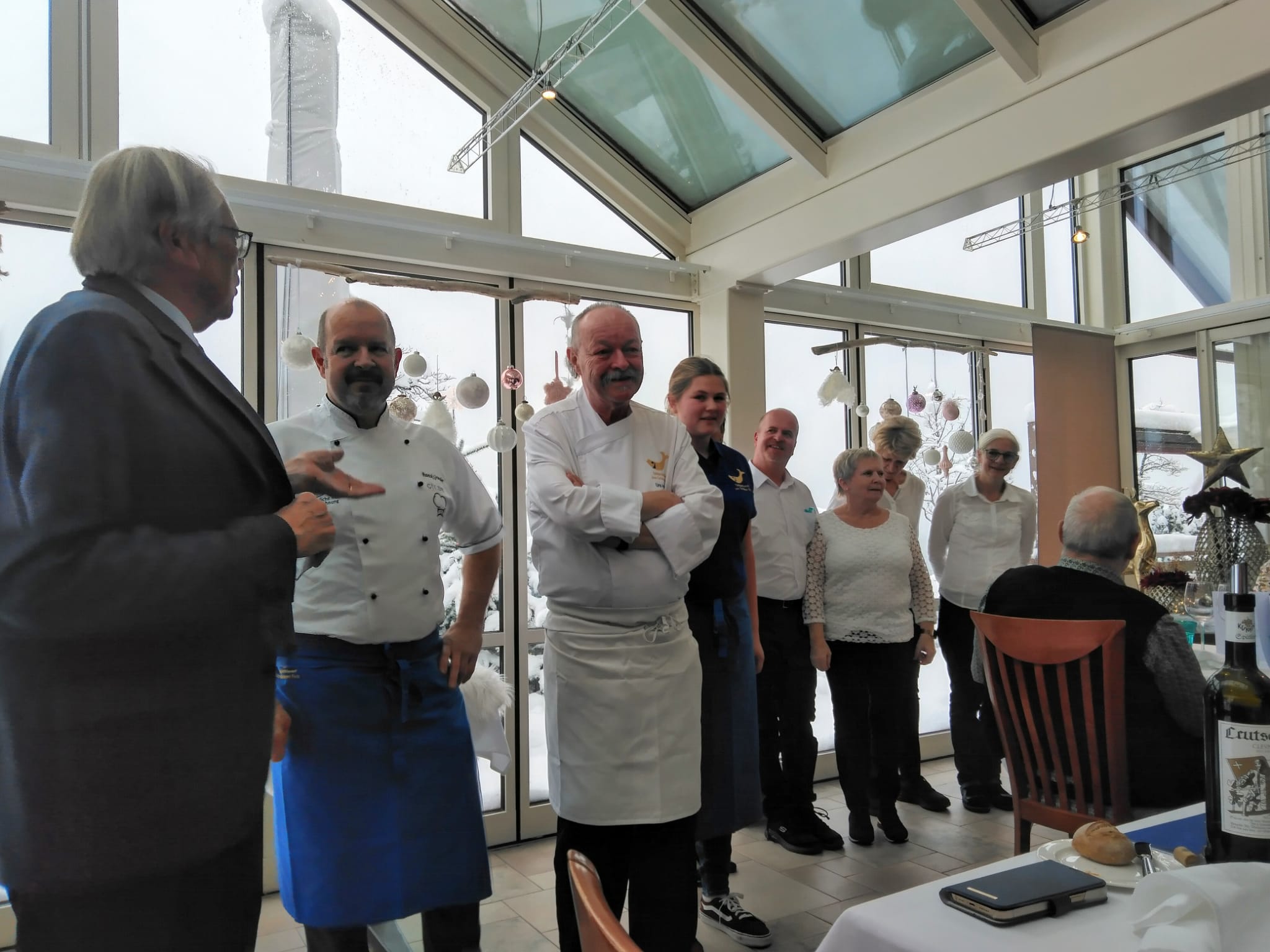 Advents-Netztreffen 12