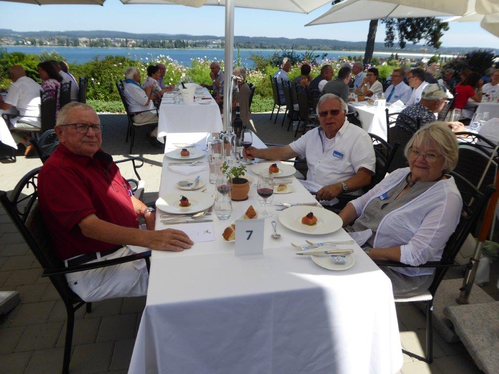 2022 Archiv Fotogalerie Aktuelles Tafelgesellschaft zum