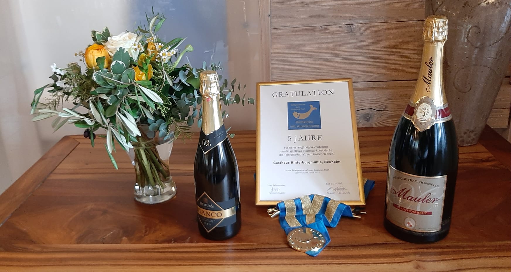 Netztreffen 12 (5-Jahre-Jubiläum)