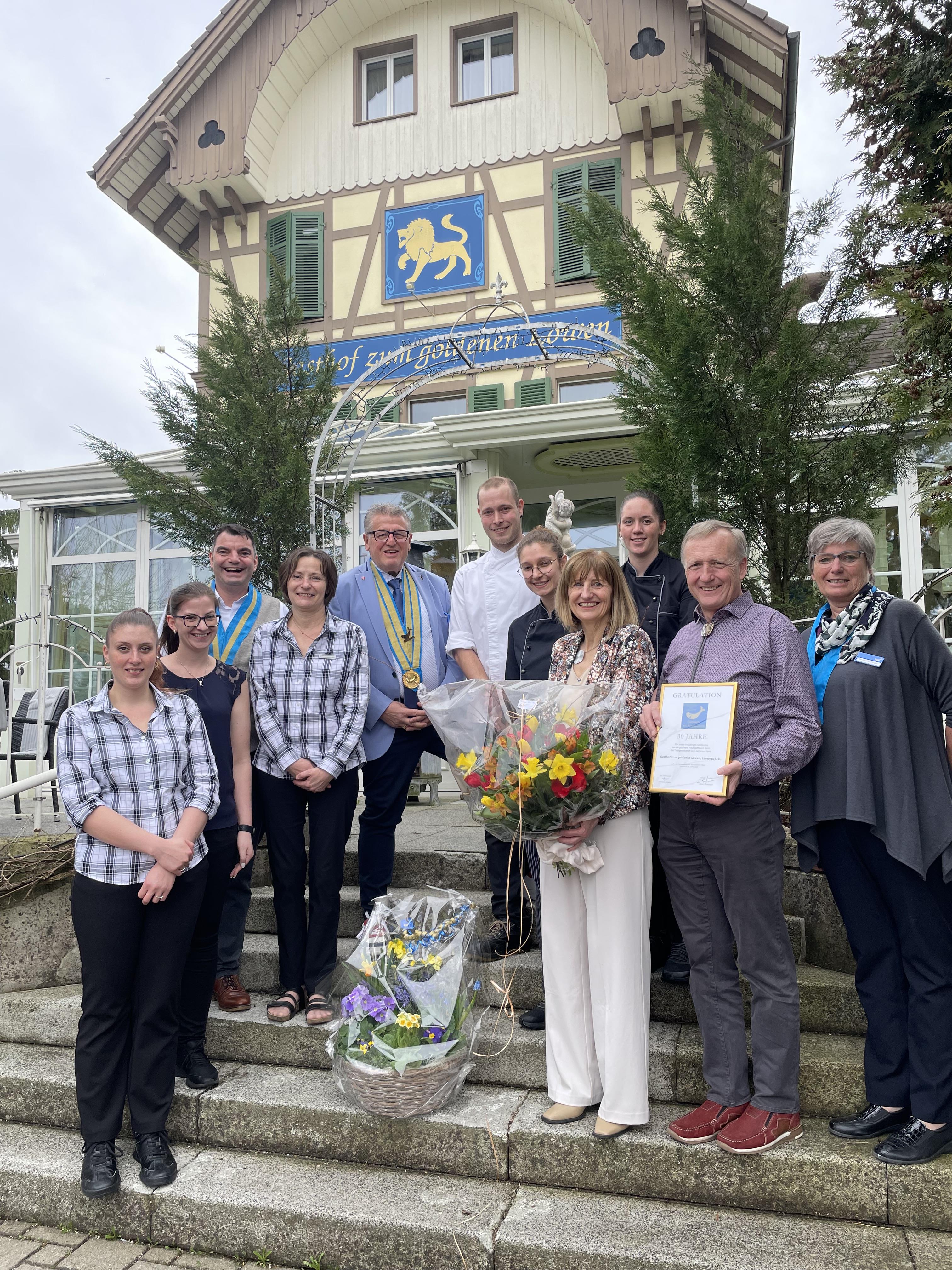 Netztreffen 06 (30-Jahre-Jubiläum und Abschied)