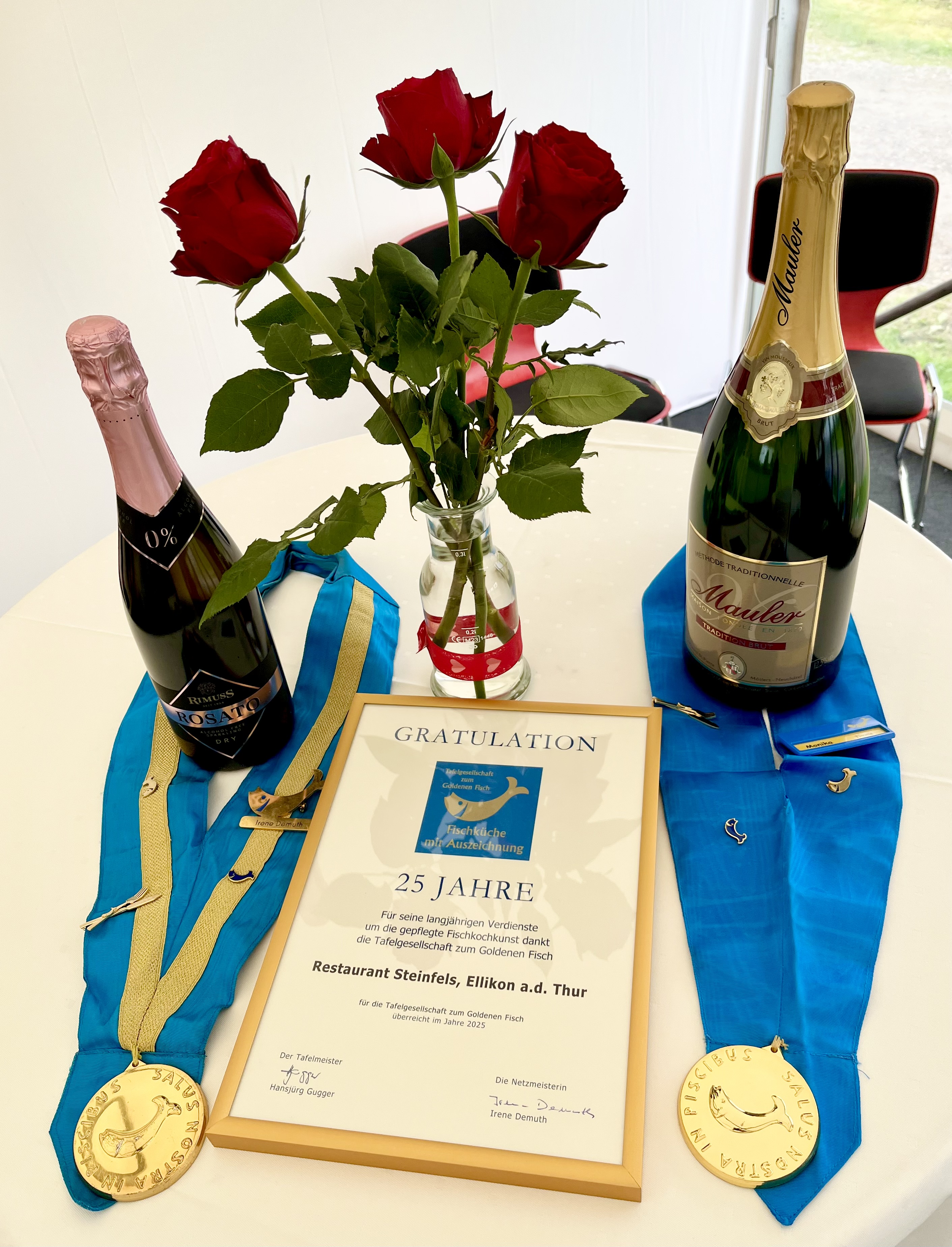 Netztreffen 13 (25-Jahre-Jubiläum)