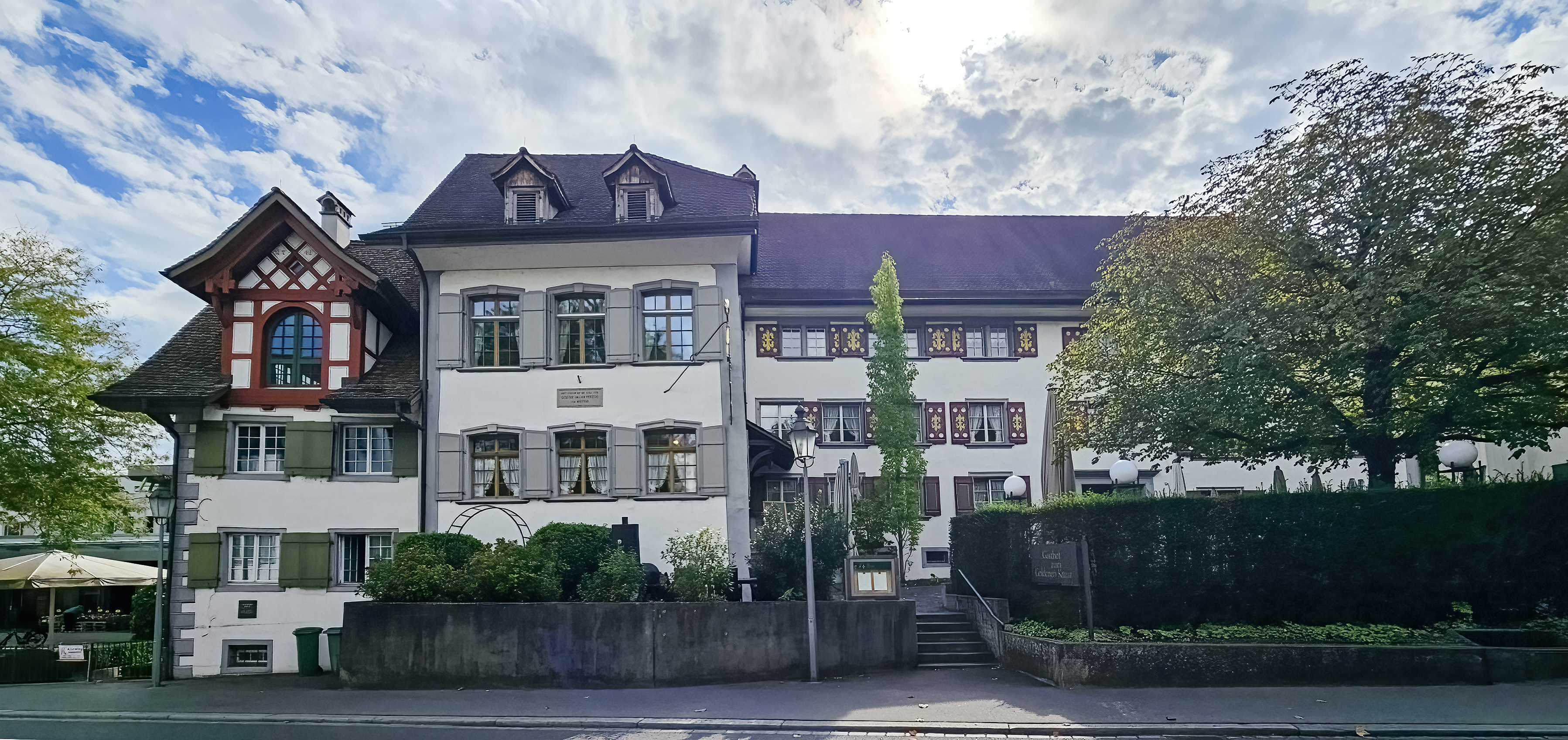 Ehrenfischtreffen Netz 16