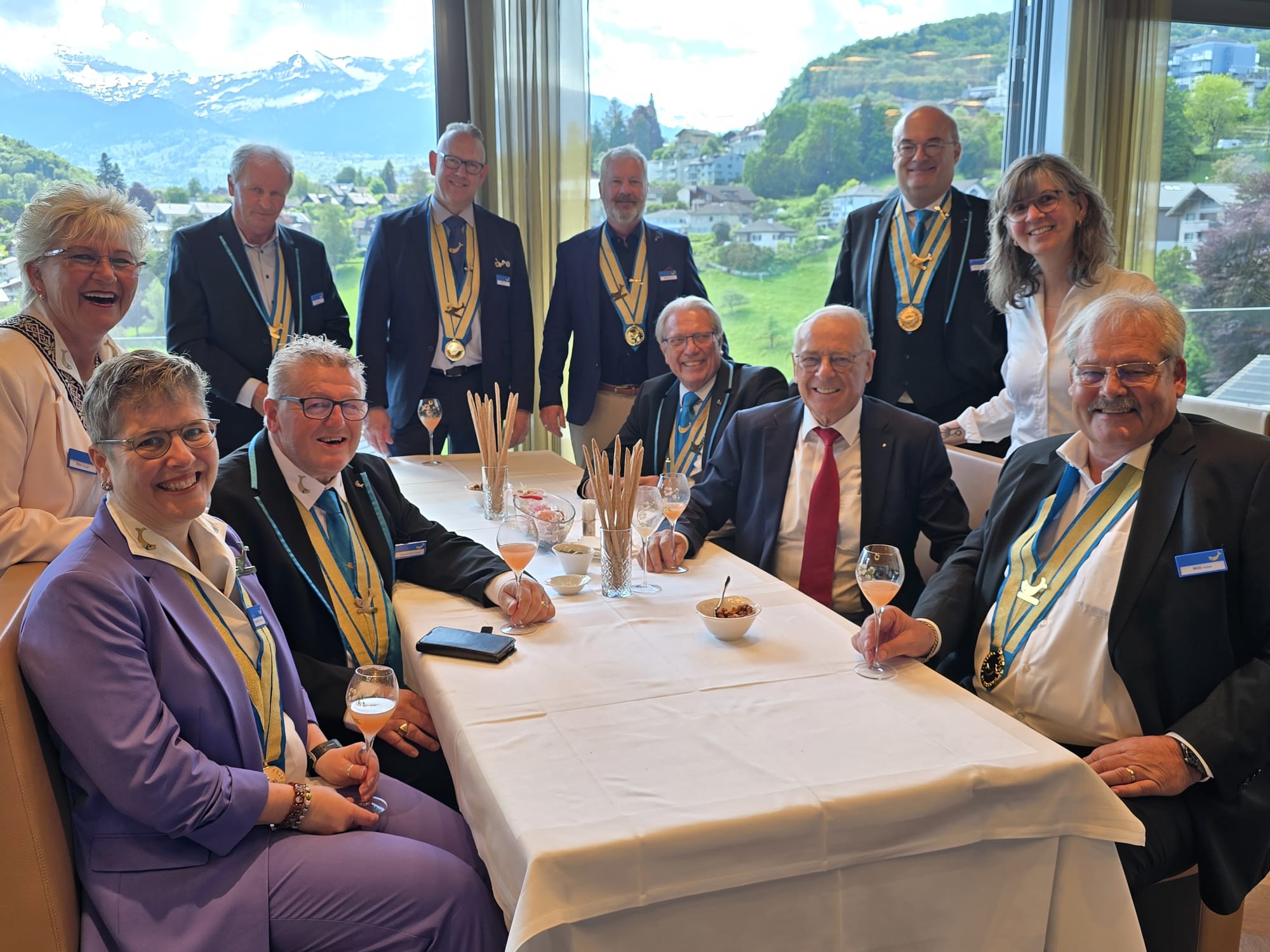 56. Generalversammlung 2025