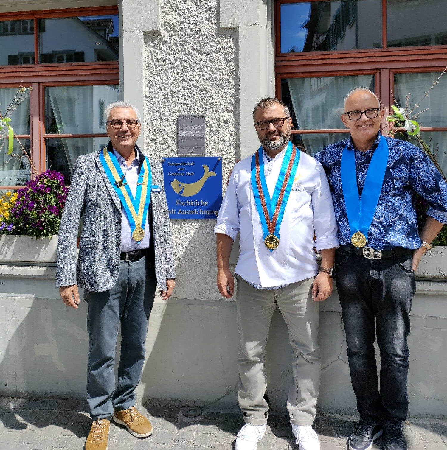 Netztreffen 18
