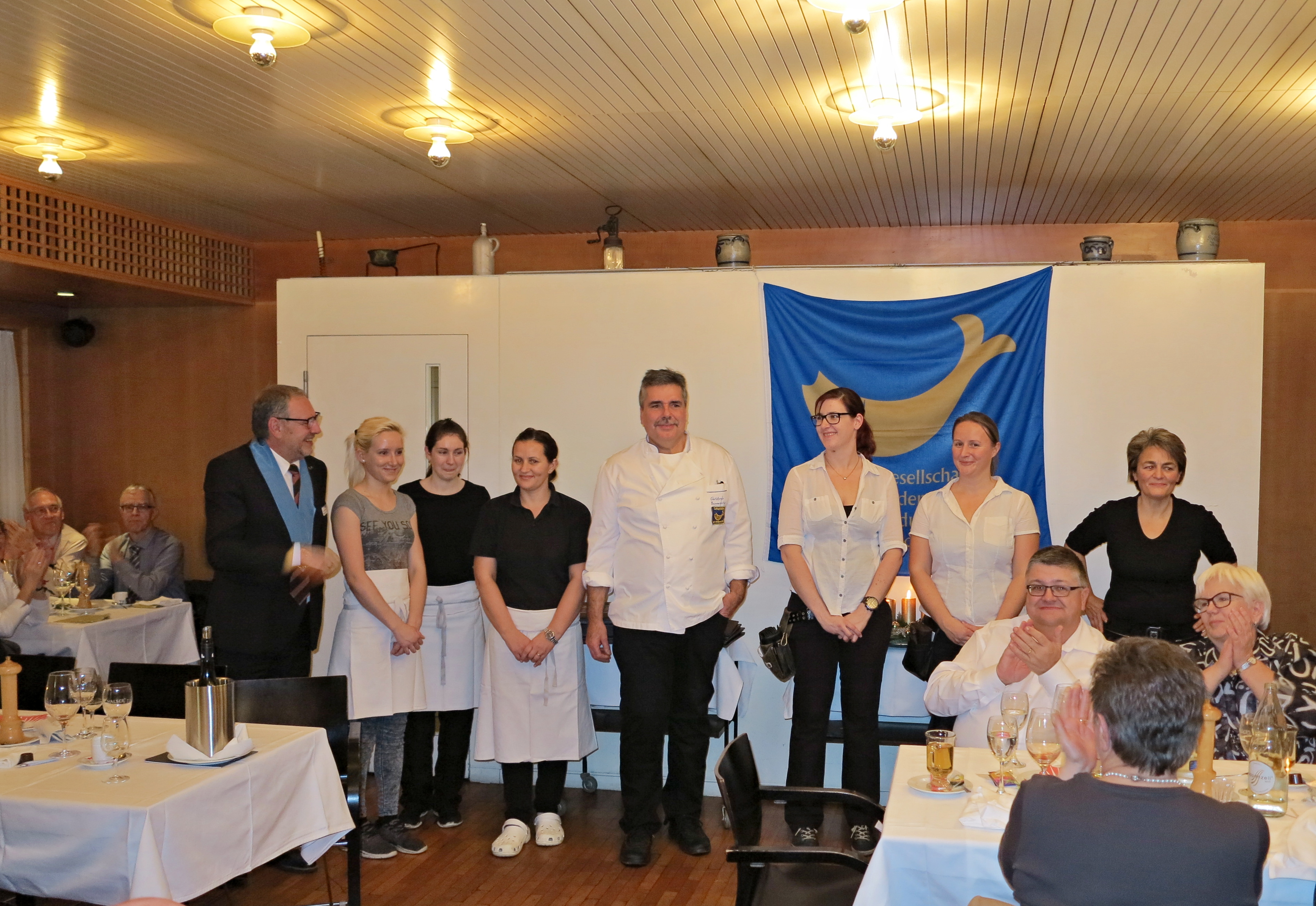 Felchengeburtstag-Netztreffen 17