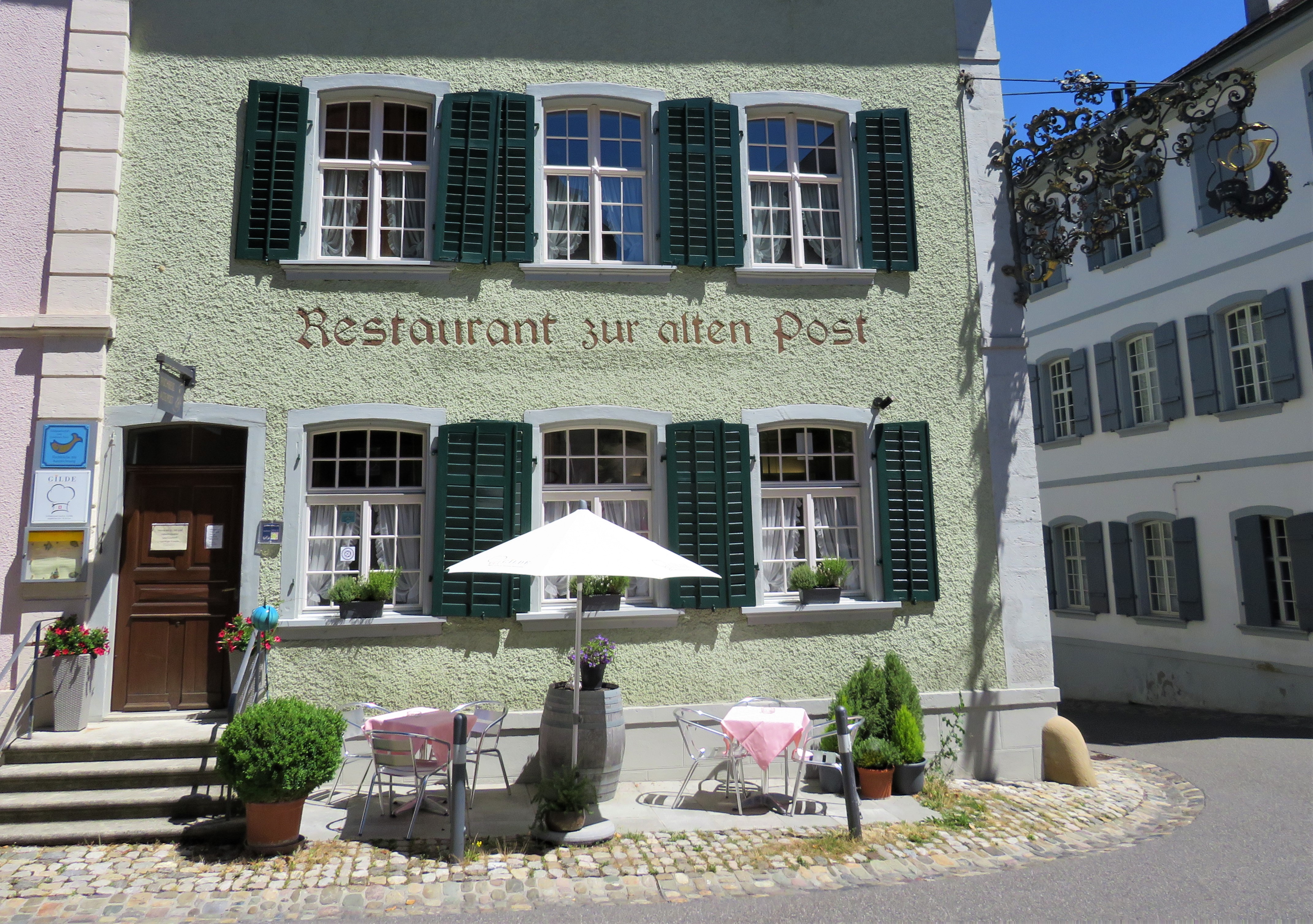 Abschieds-Netztreffen 13