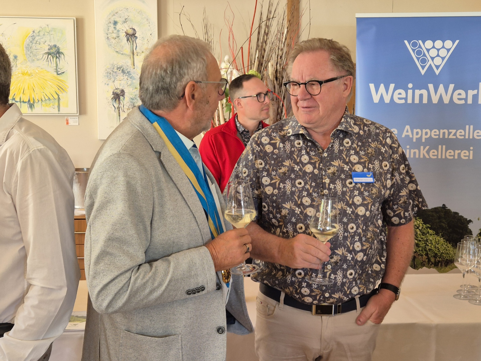 Netztreffen 17