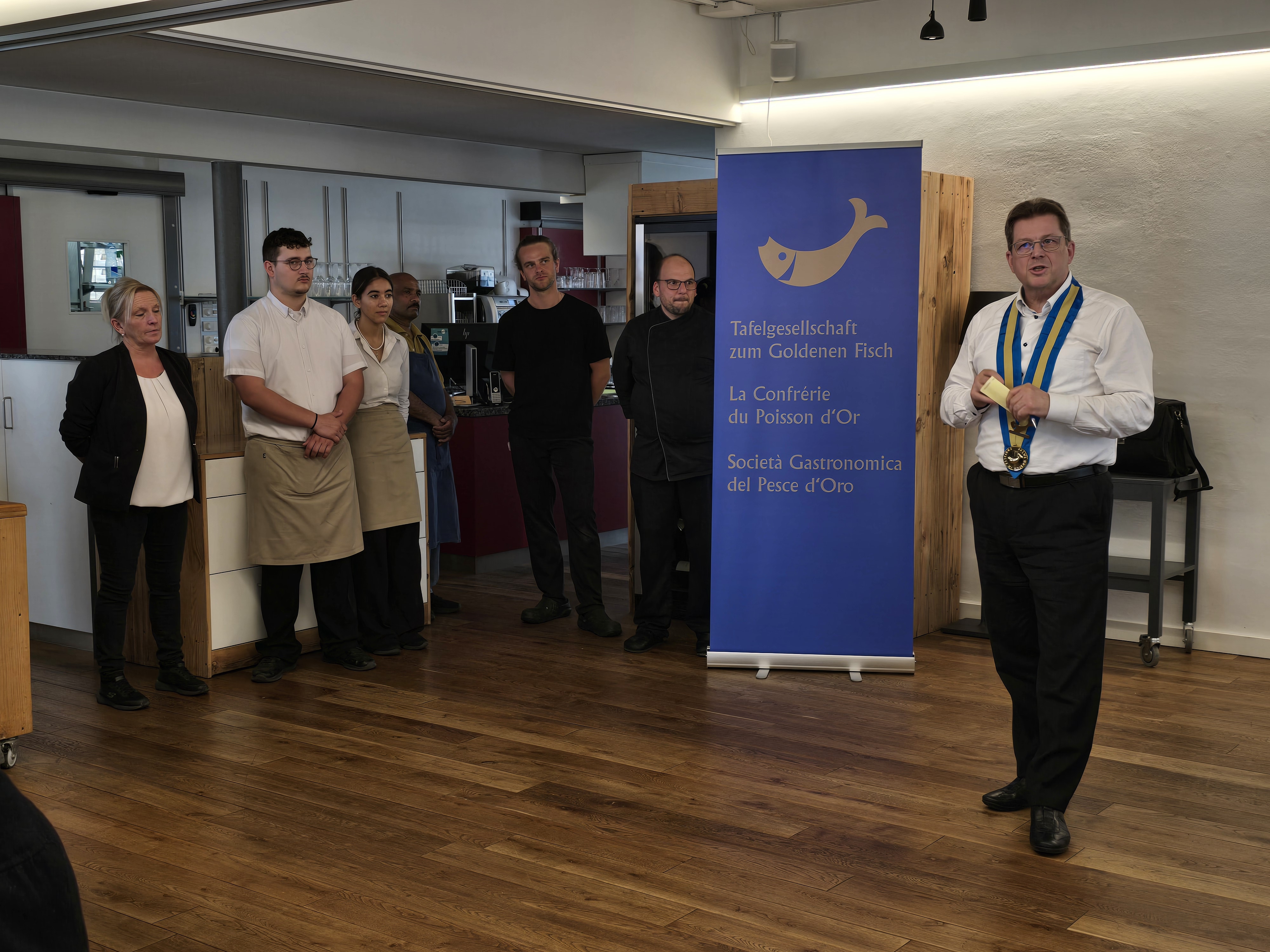 Netztreffen 15