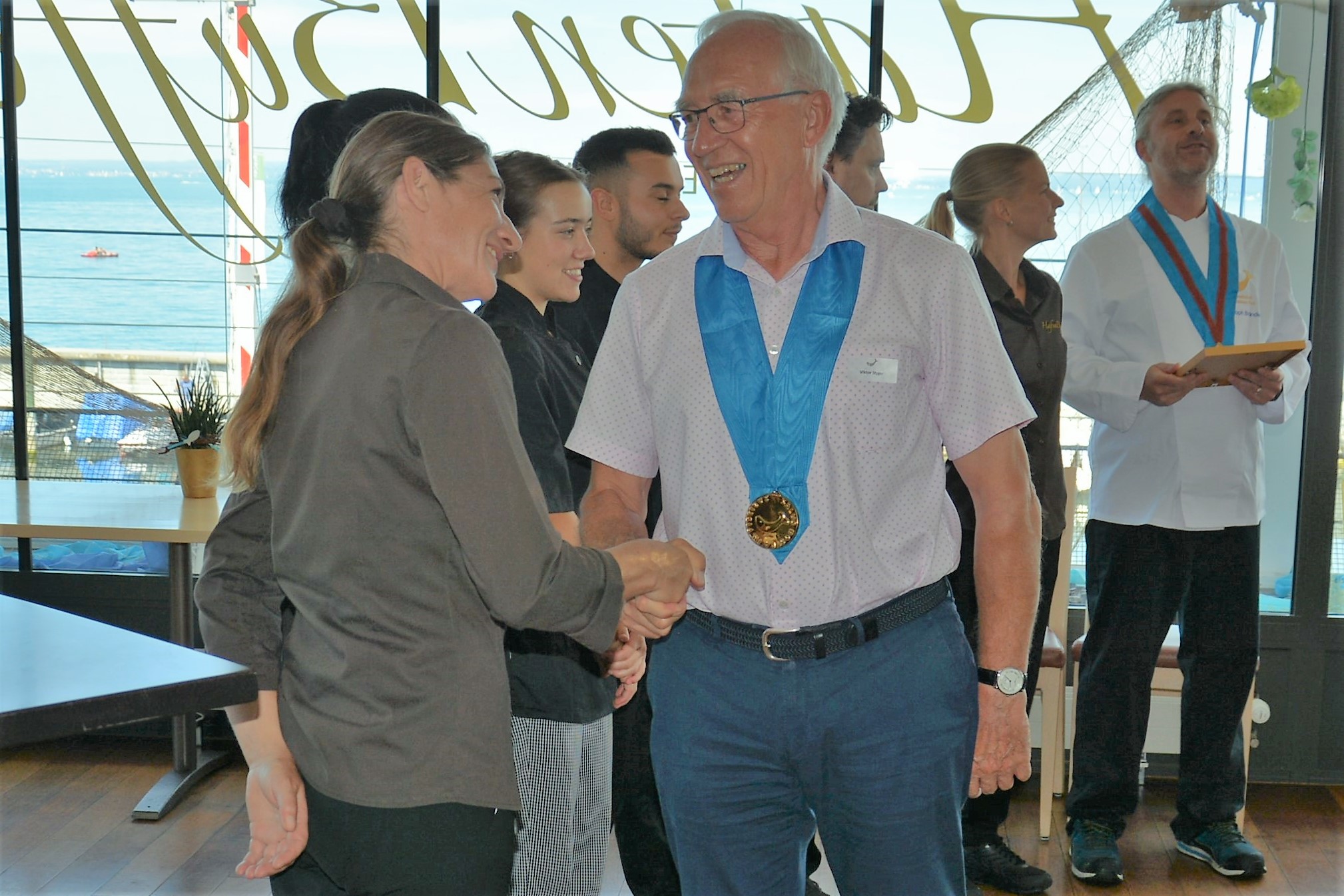 Netztreffen 17 (5-Jahre-Jubiläum)