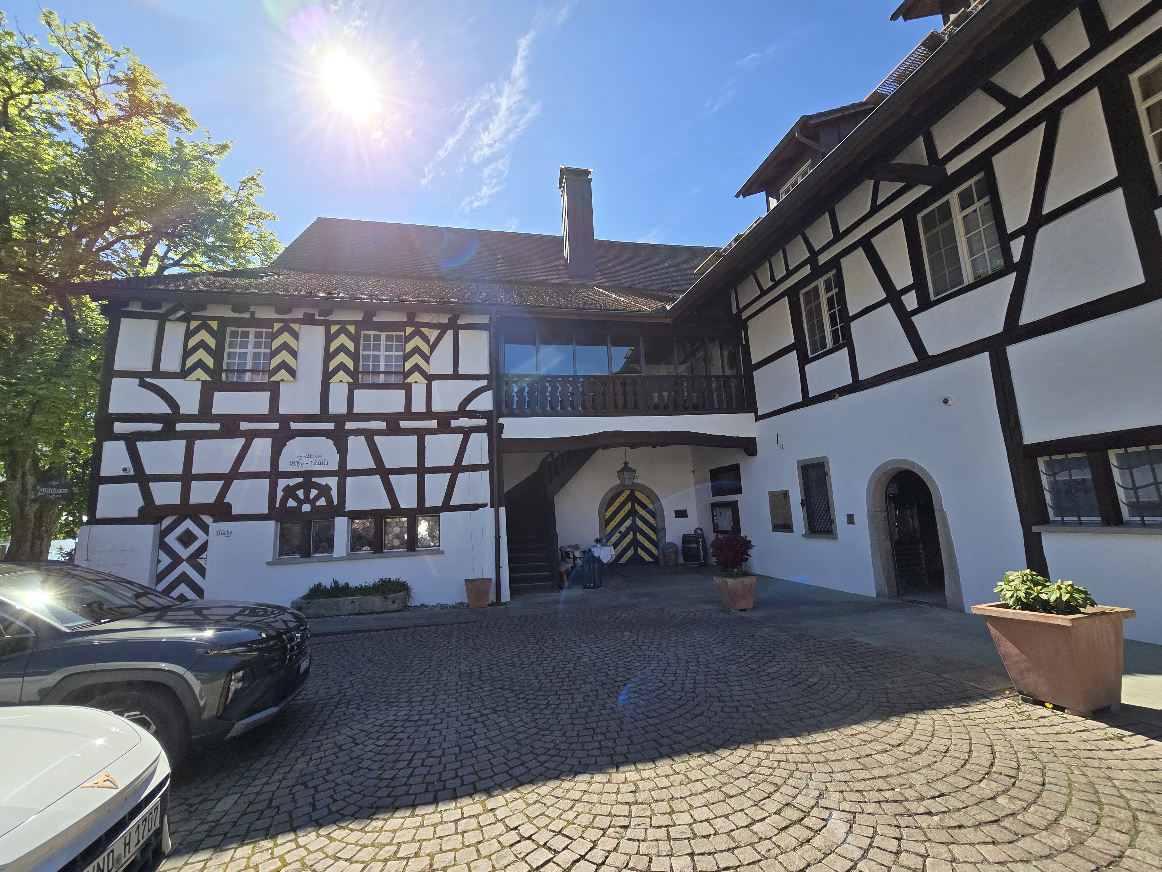 Netztreffen 15