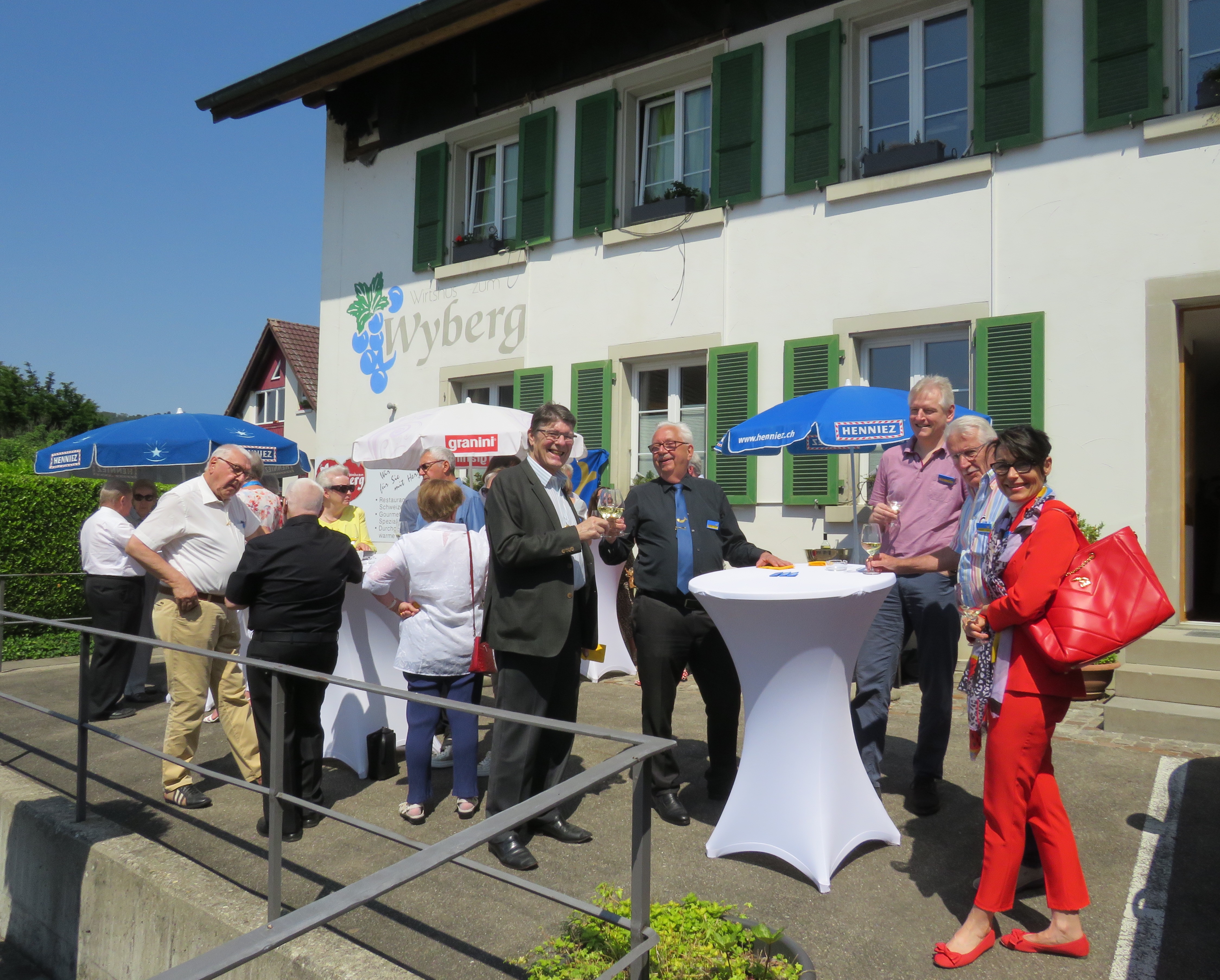 Netztreffen 13