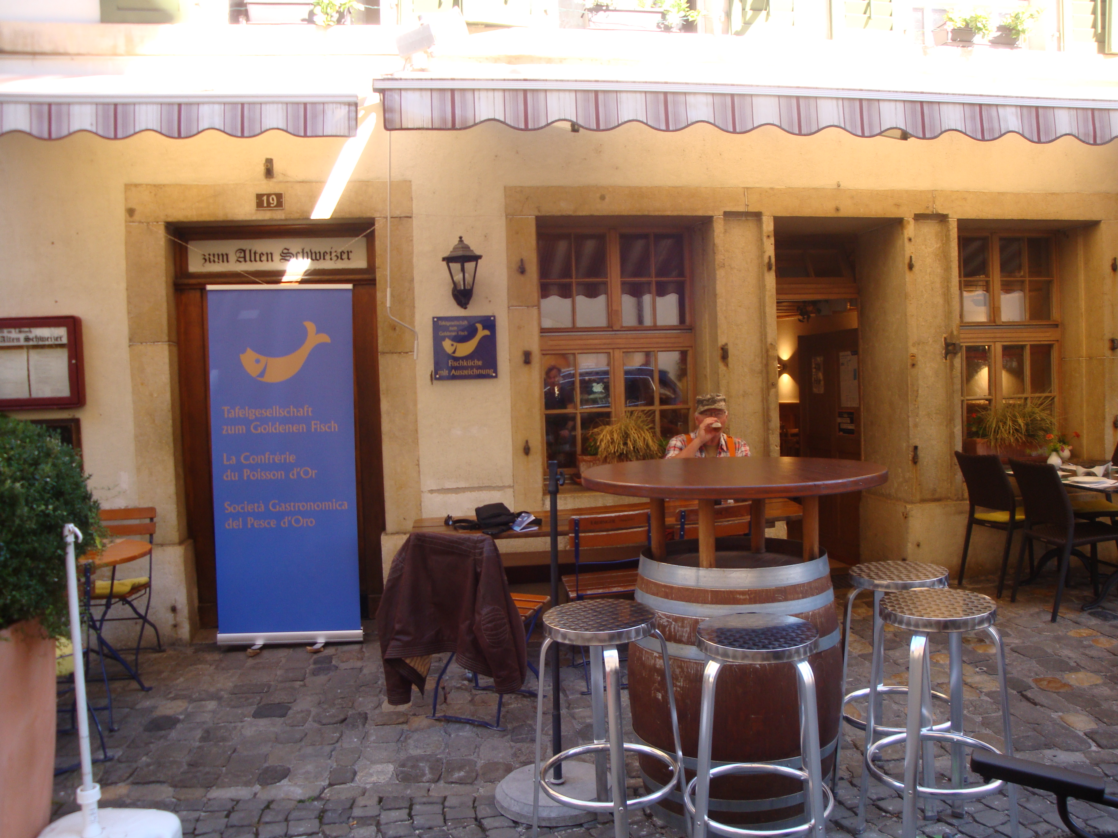 Netztreffen 05