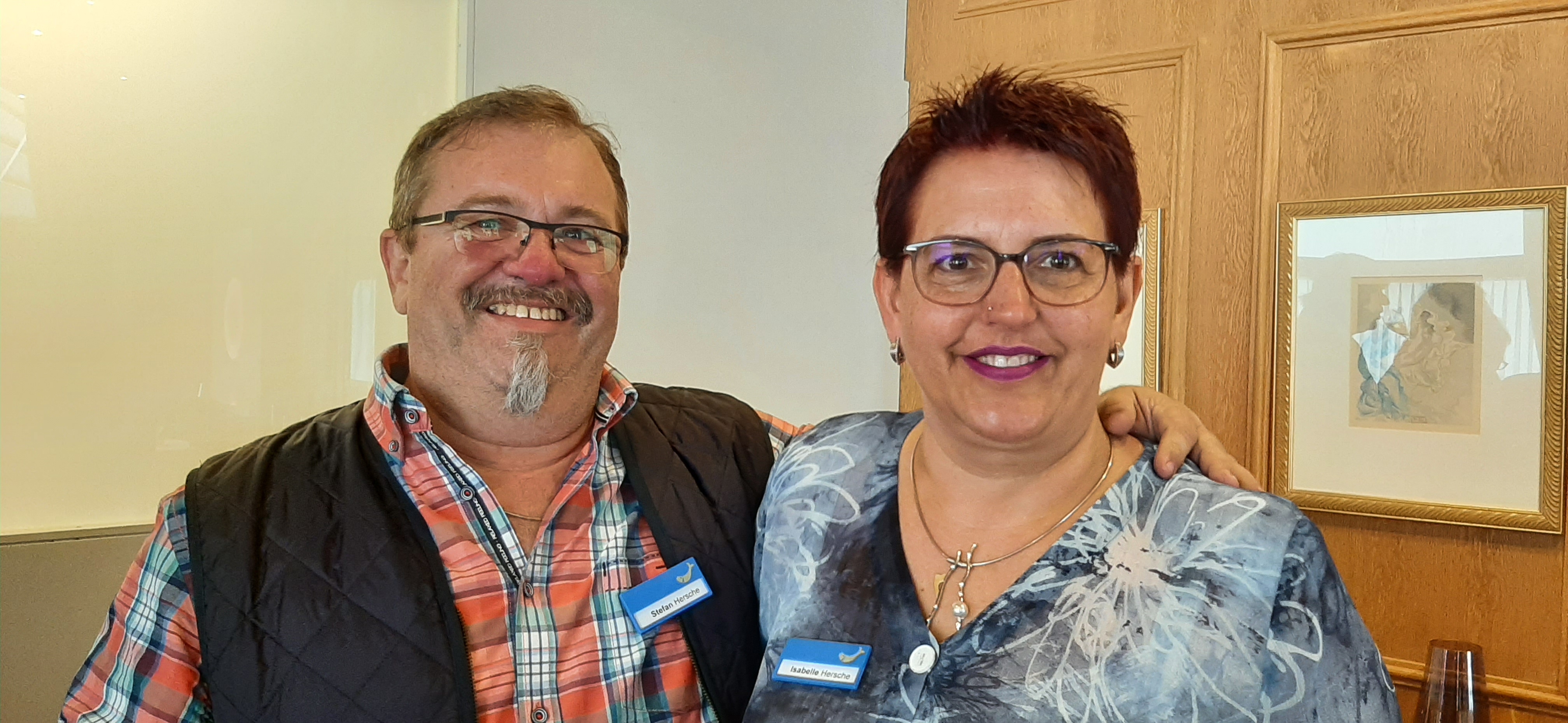 Netztreffen 08 (5-Jahre-Jubiläum)