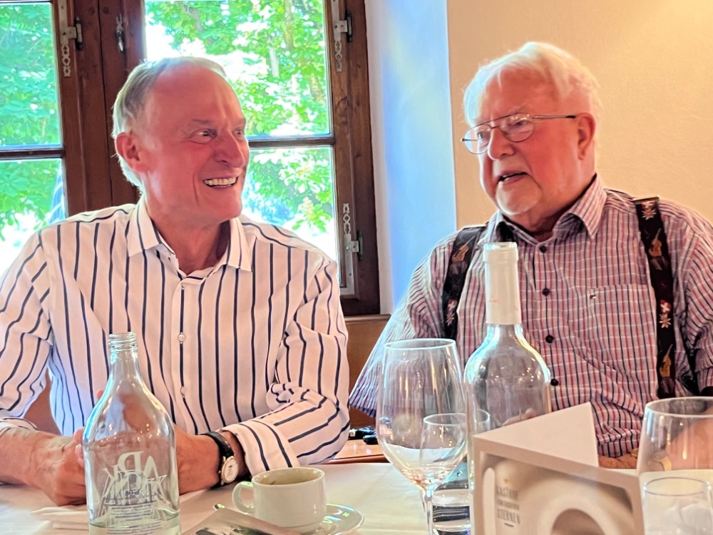 Netztreffen 08 (5-Jahre-Jubiläum)