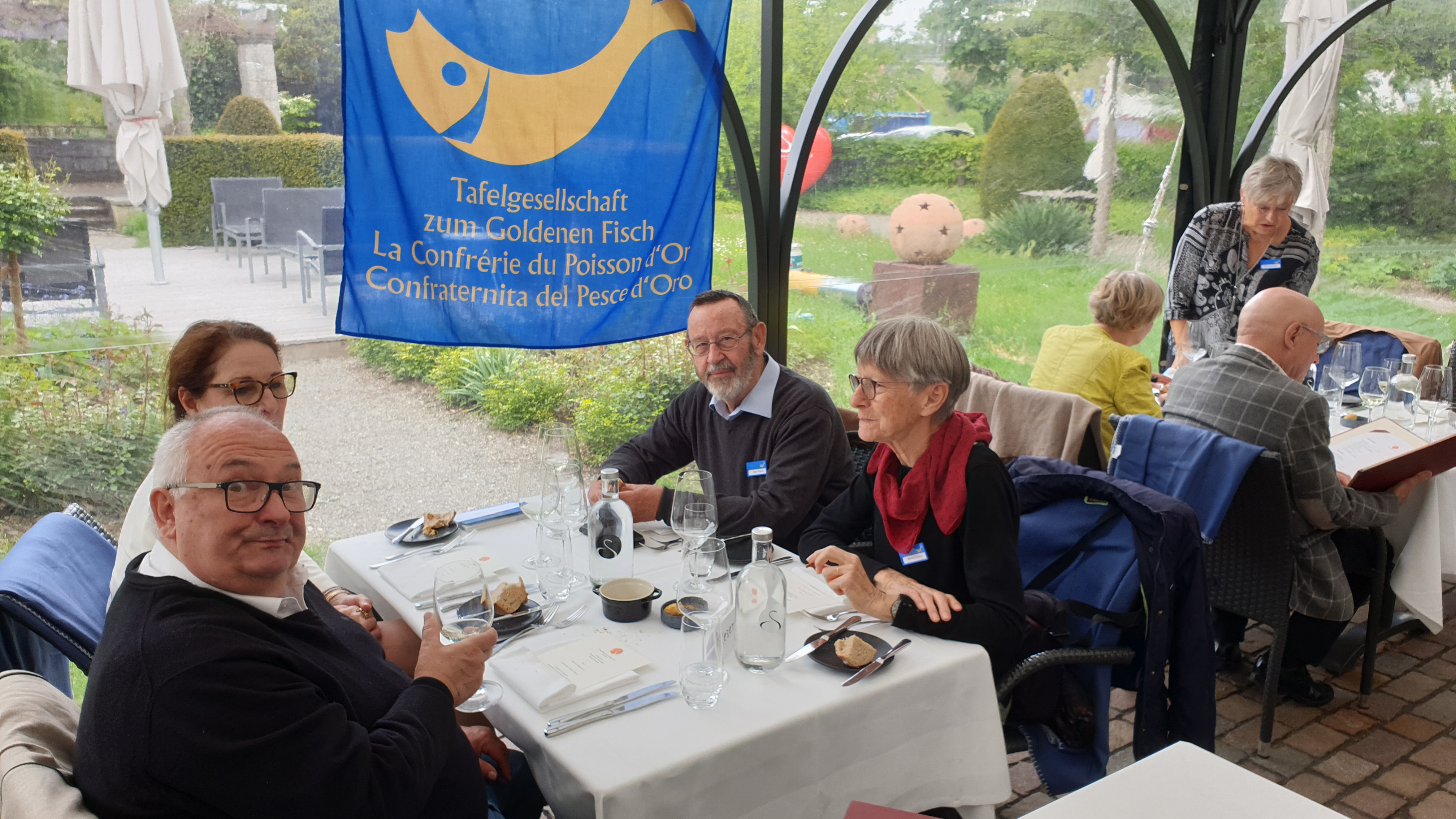 Netztreffen 15