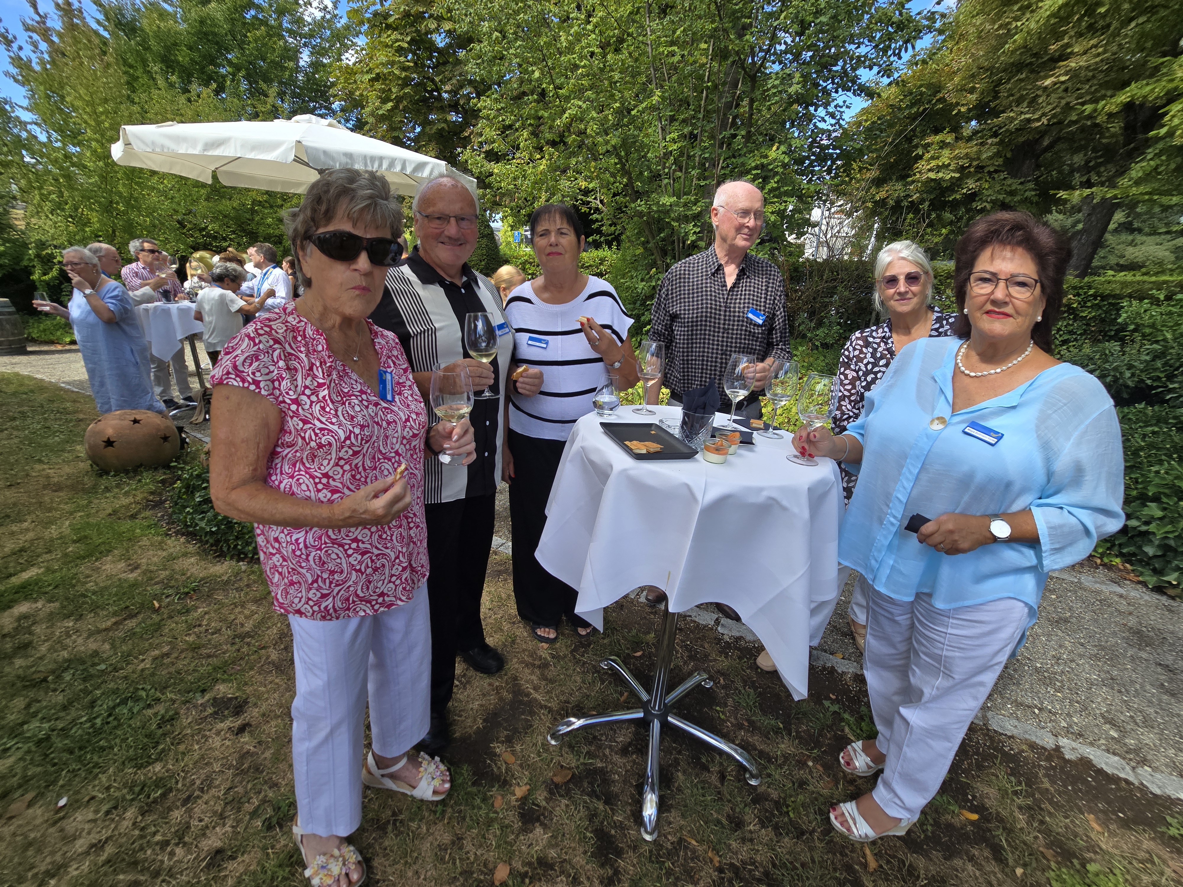 Netztreffen 15