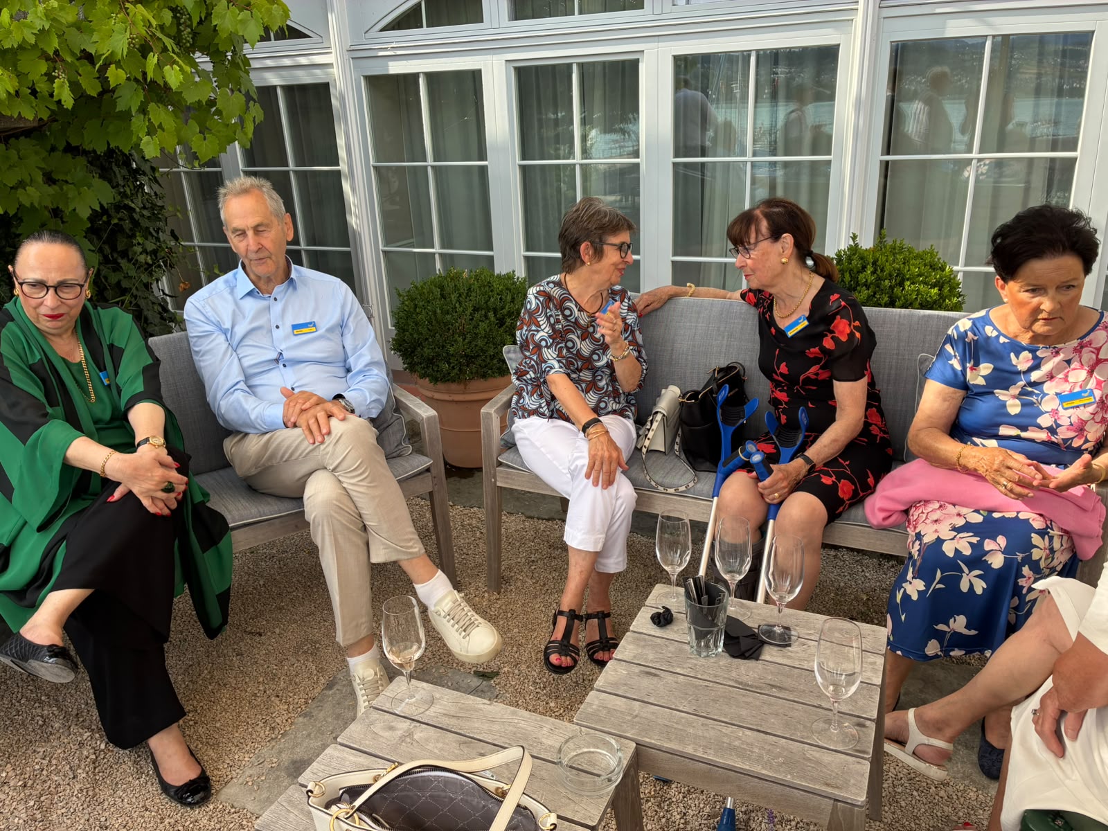 Netztreffen 13