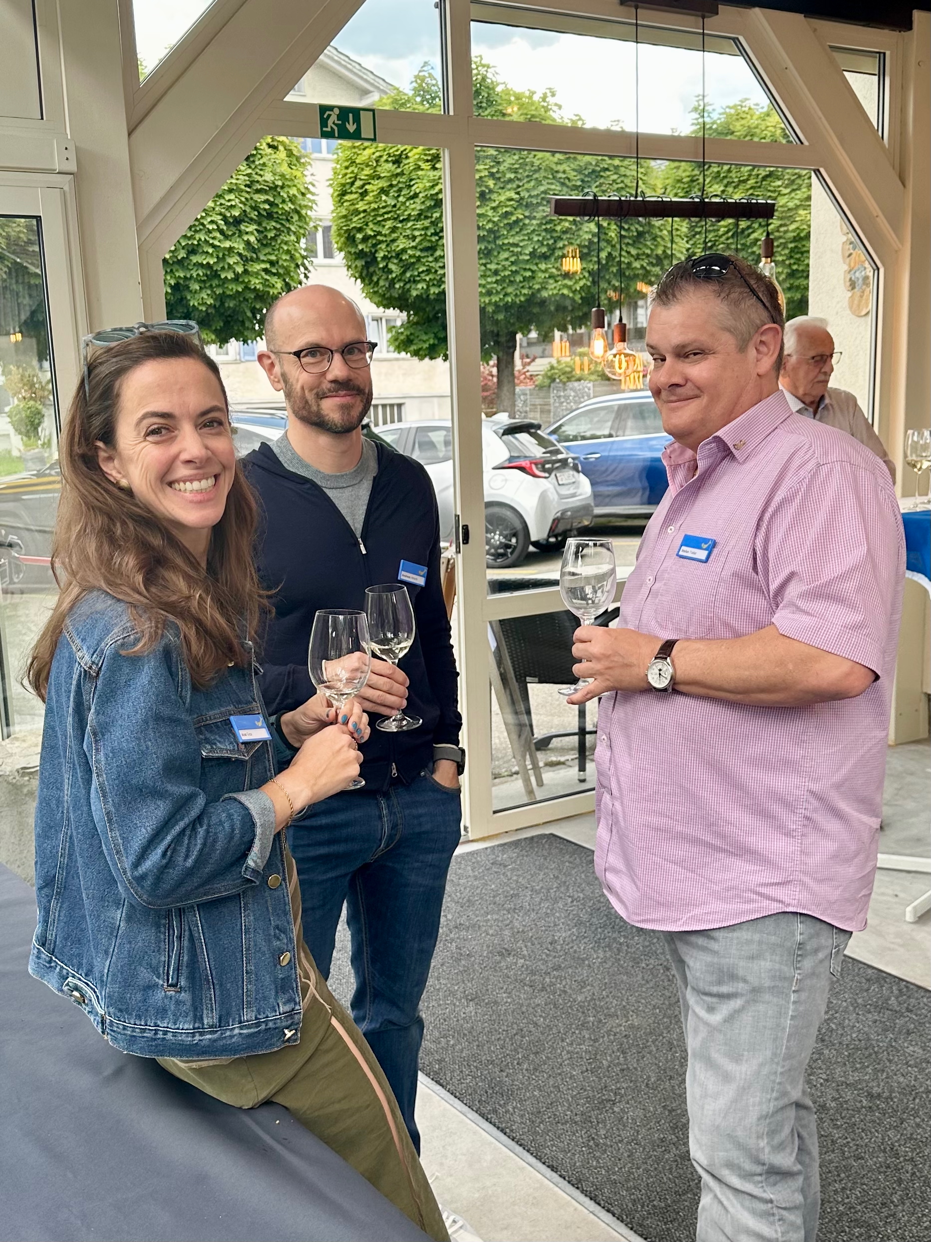 Netztreffen 19
