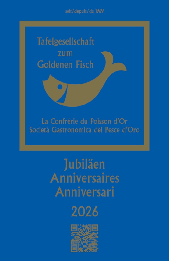 Jubiläums-Booklet